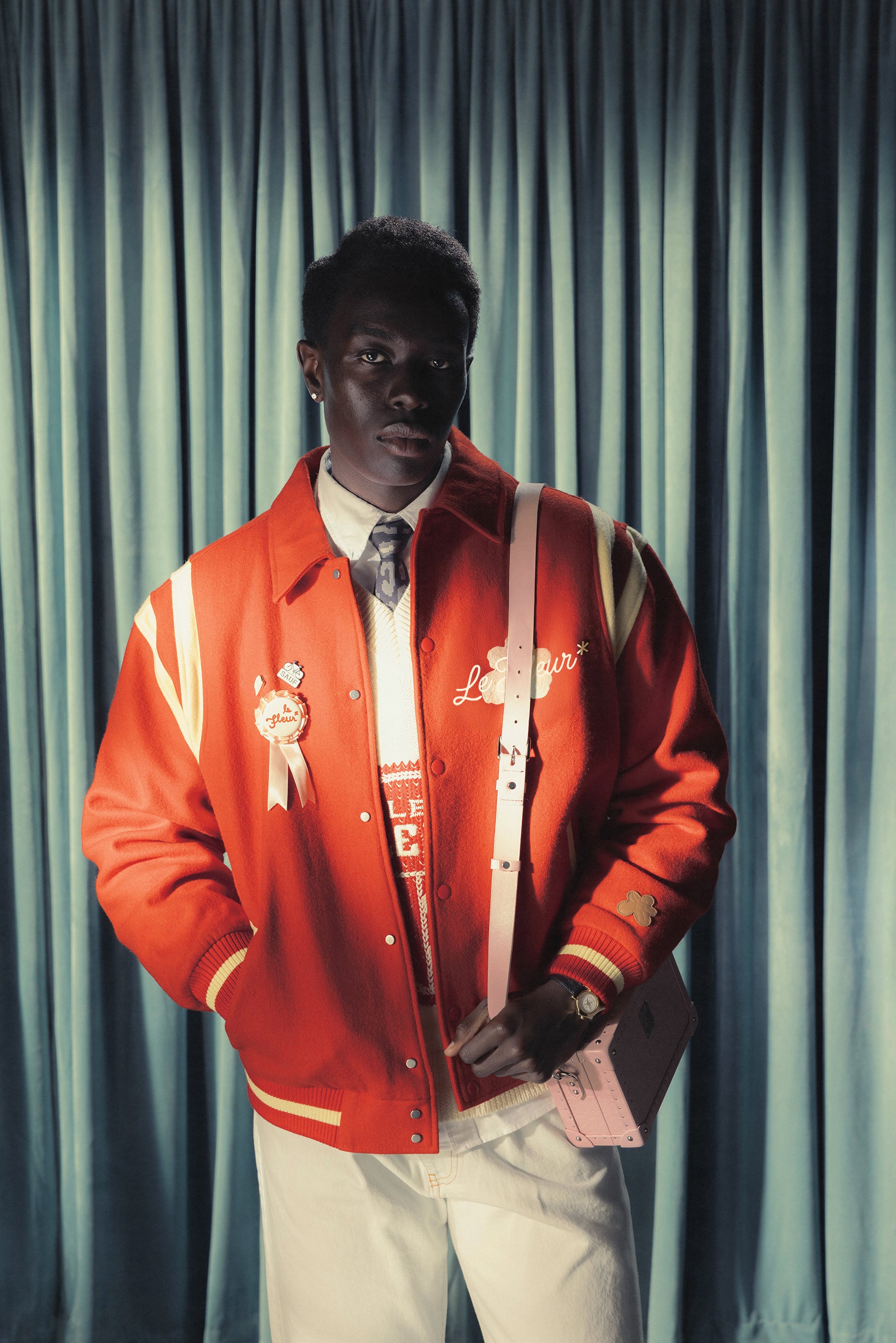 SEASON 3 – GOLF le FLEUR*