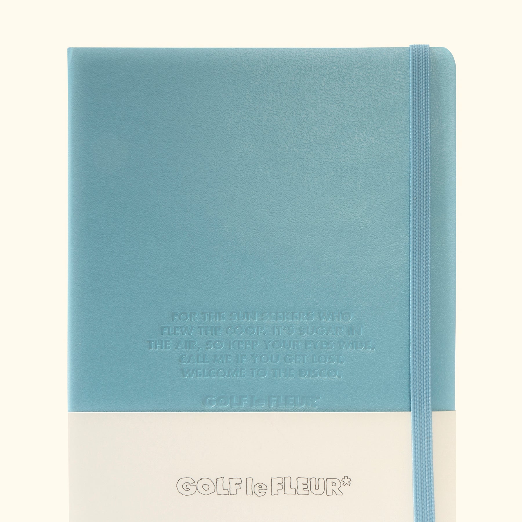 Moleskine Notebook — image 2 of 2