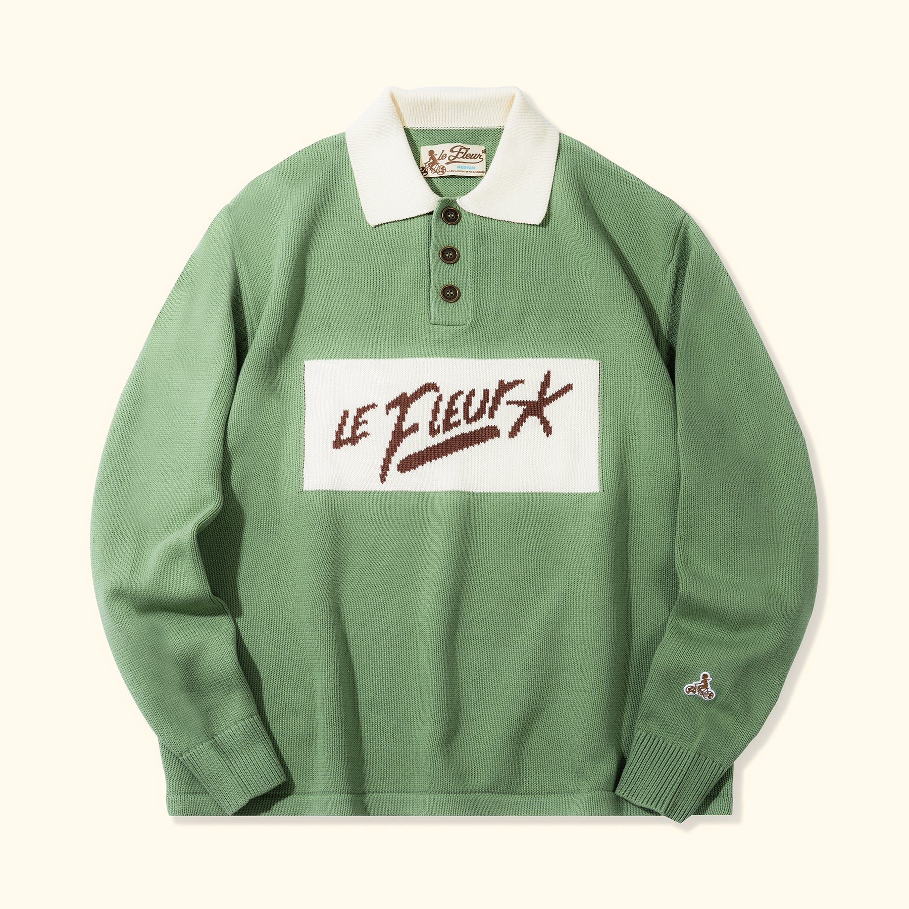 Apparel – GOLF le FLEUR*