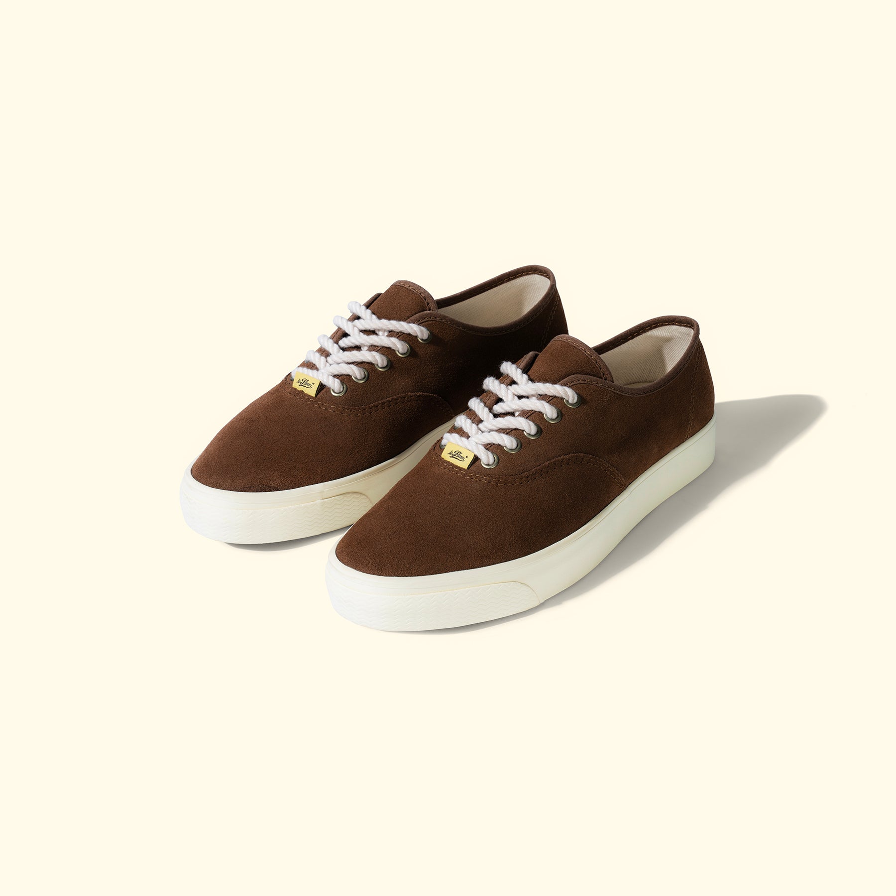 1908 Naut-1 Beef Brown