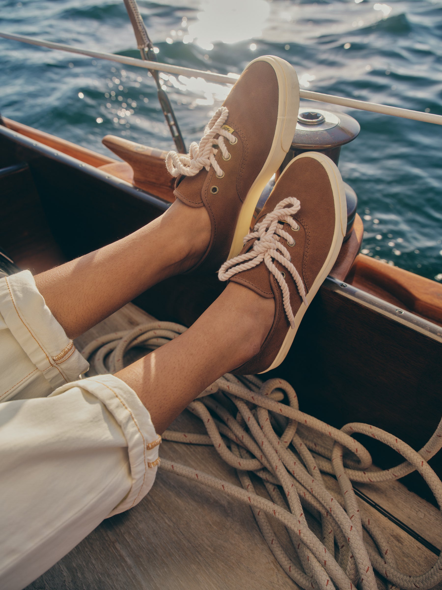 1908 Naut-1 Beef Brown – GOLF le FLEUR*