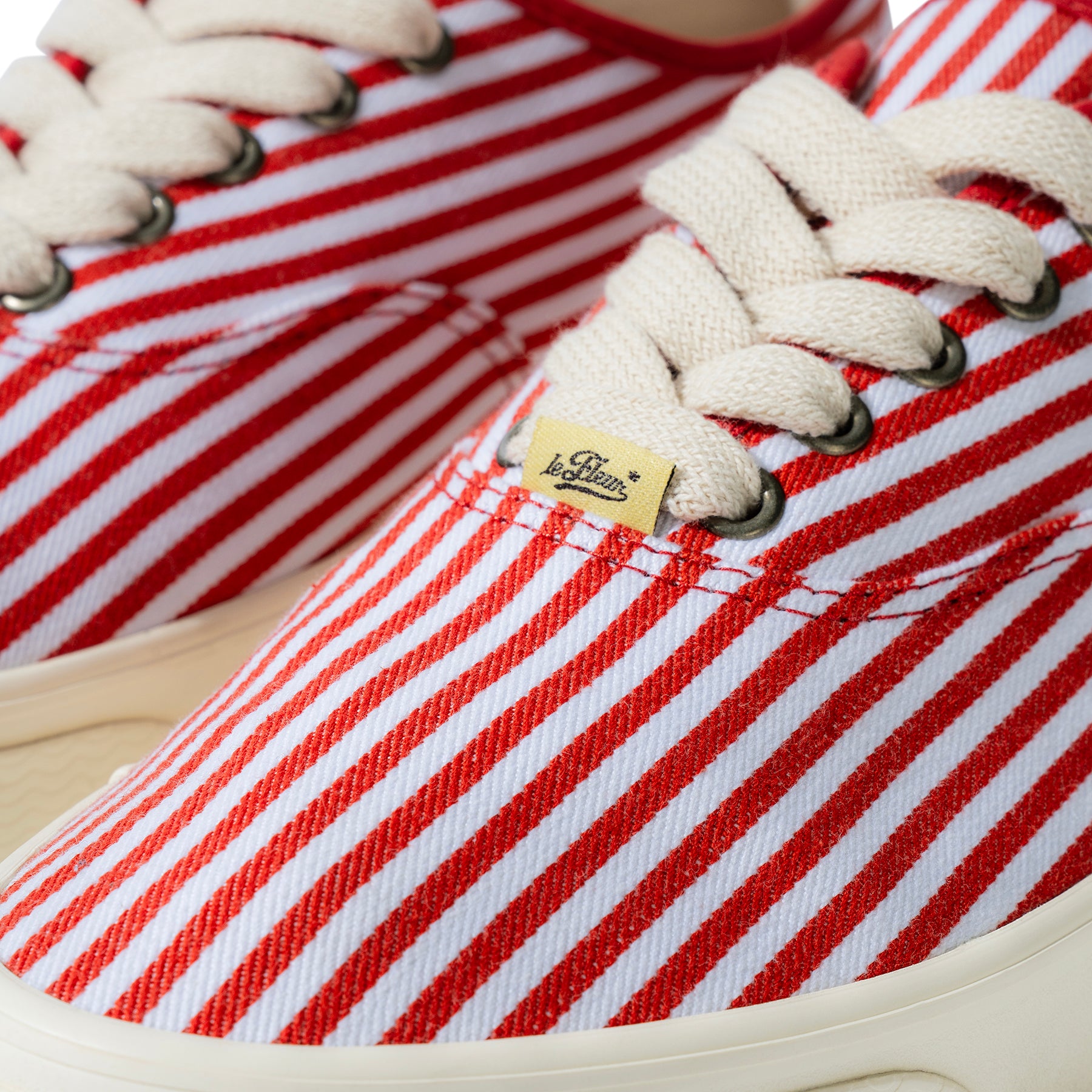 1908 Naut-1 Red Stripe – GOLF le FLEUR*