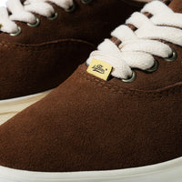 1908 Naut-1 Beef Brown