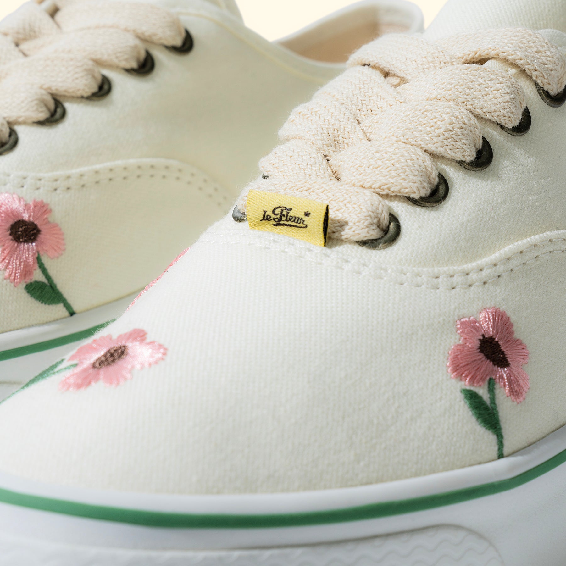 1908 Naut-1 Flower – GOLF le FLEUR*