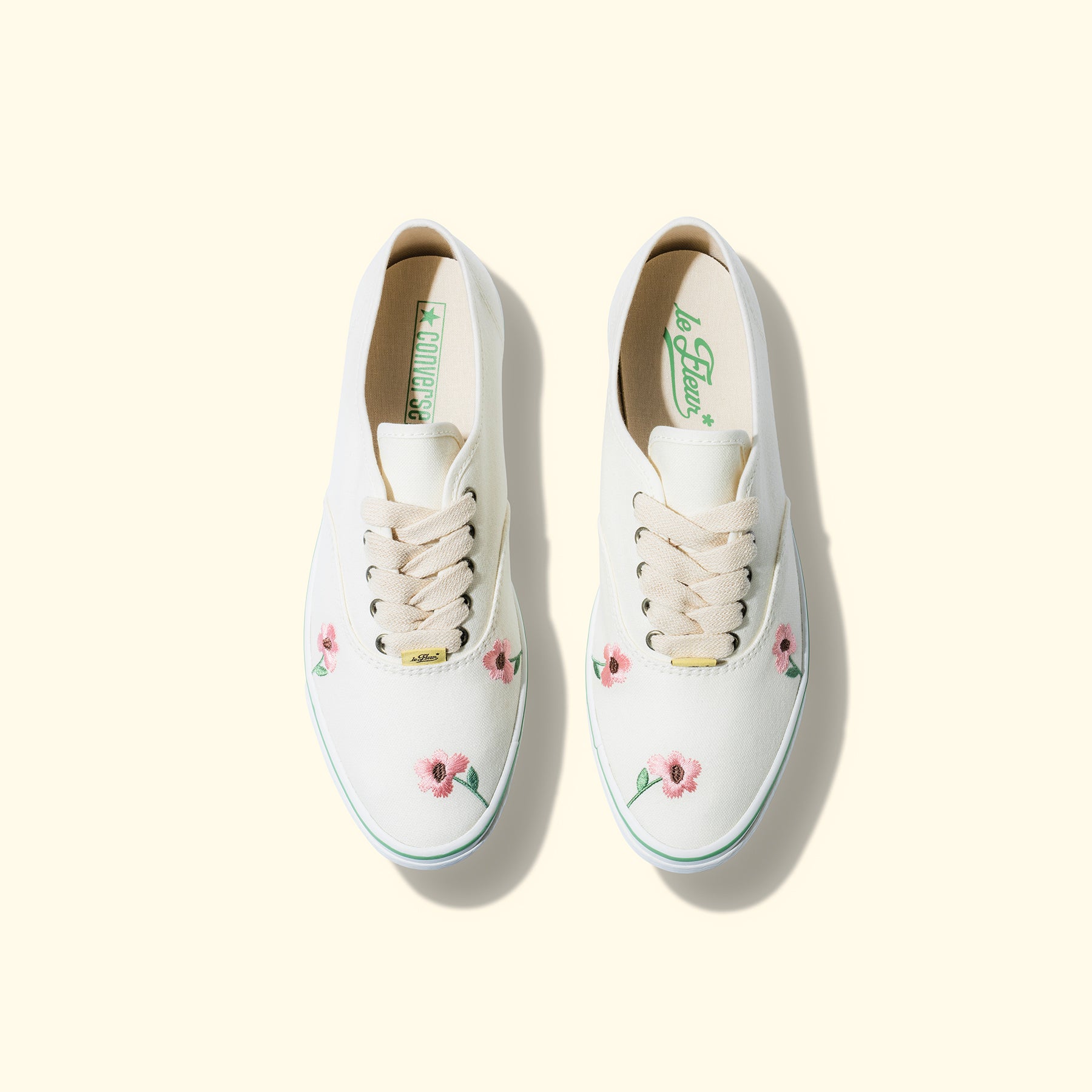 1908 Naut-1 Flower – GOLF le FLEUR*