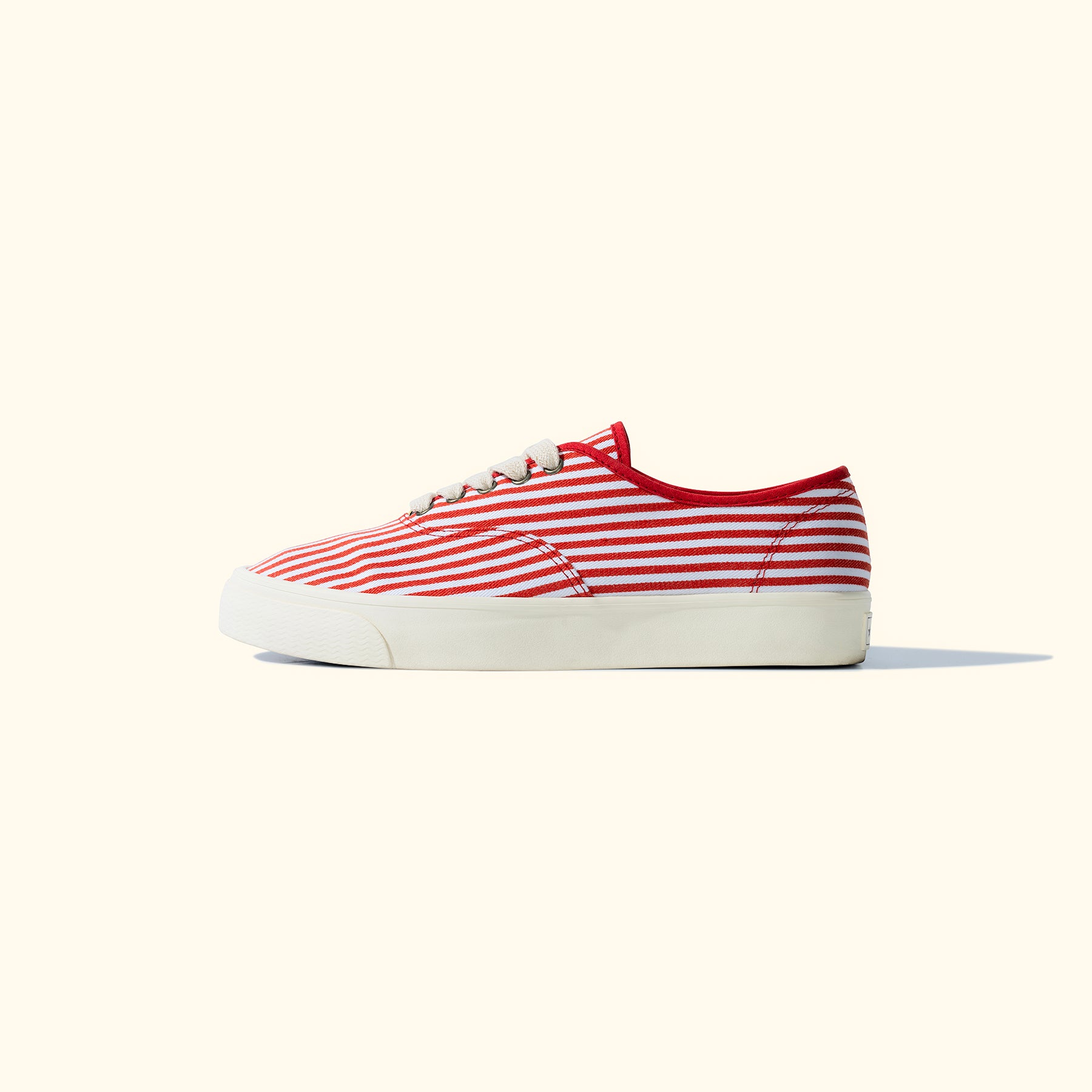 1908 Naut-1 Red Stripe