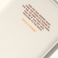 Passport Sleeve
