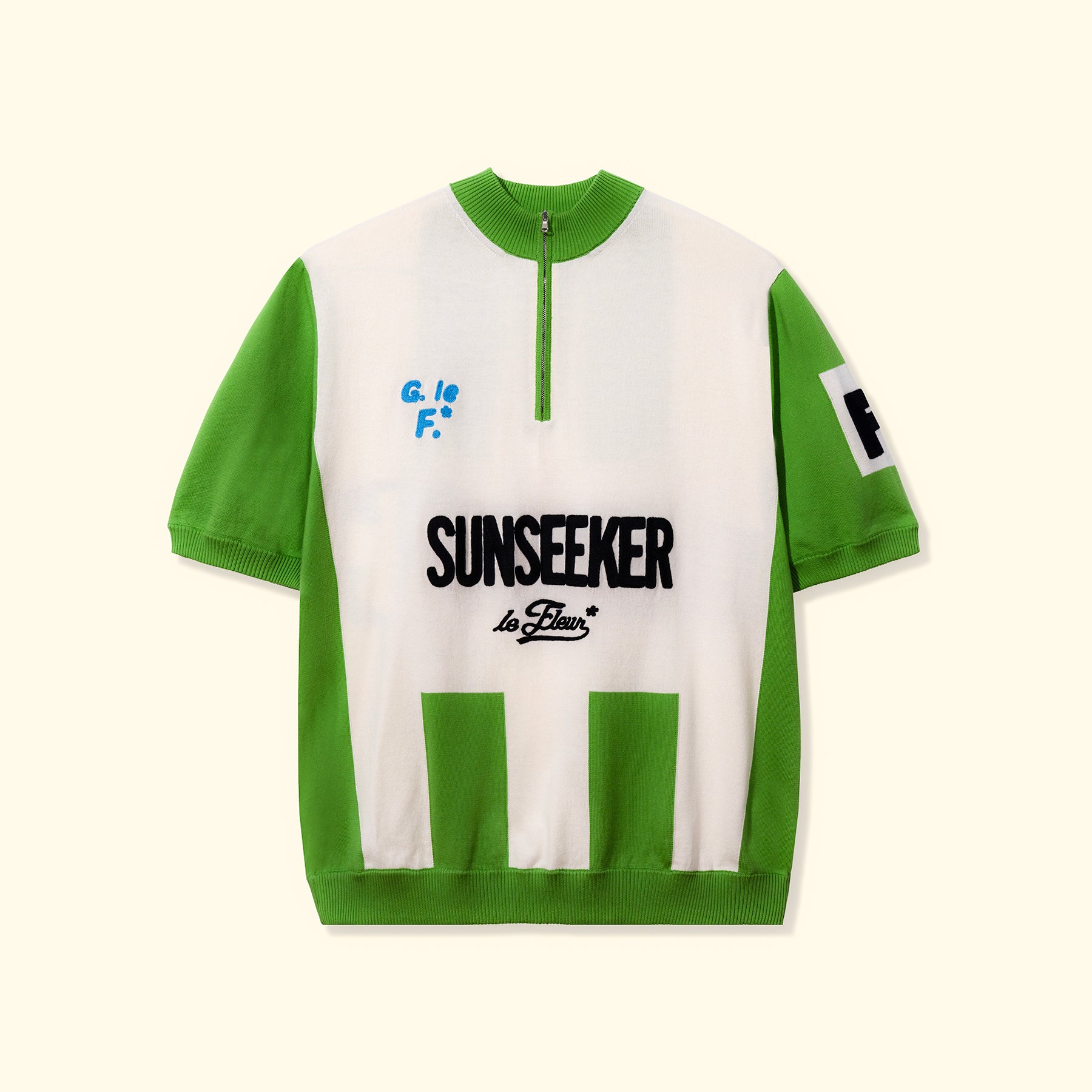 Petalers Cycling Jersey