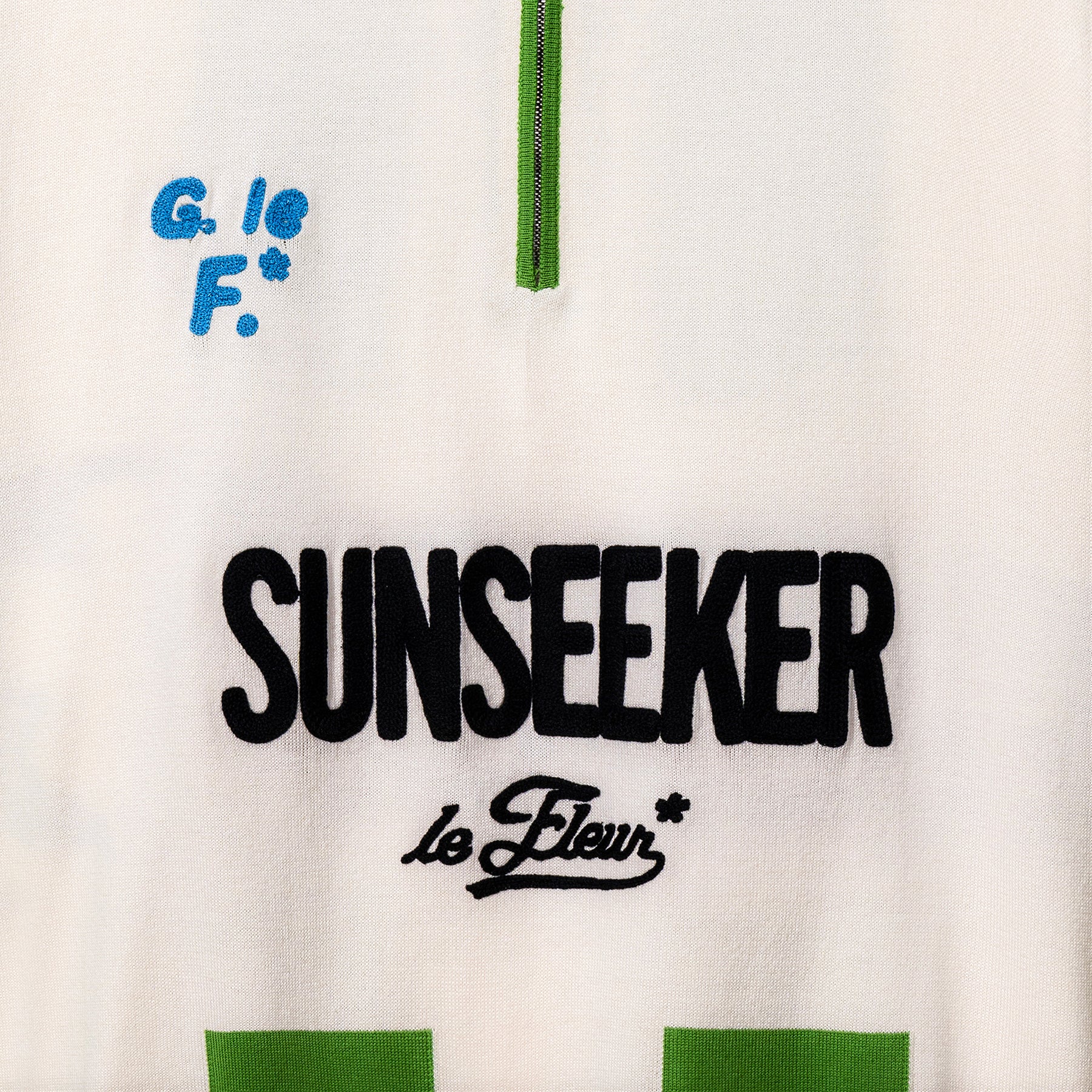 Petalers Cycling Jersey – GOLF le FLEUR*
