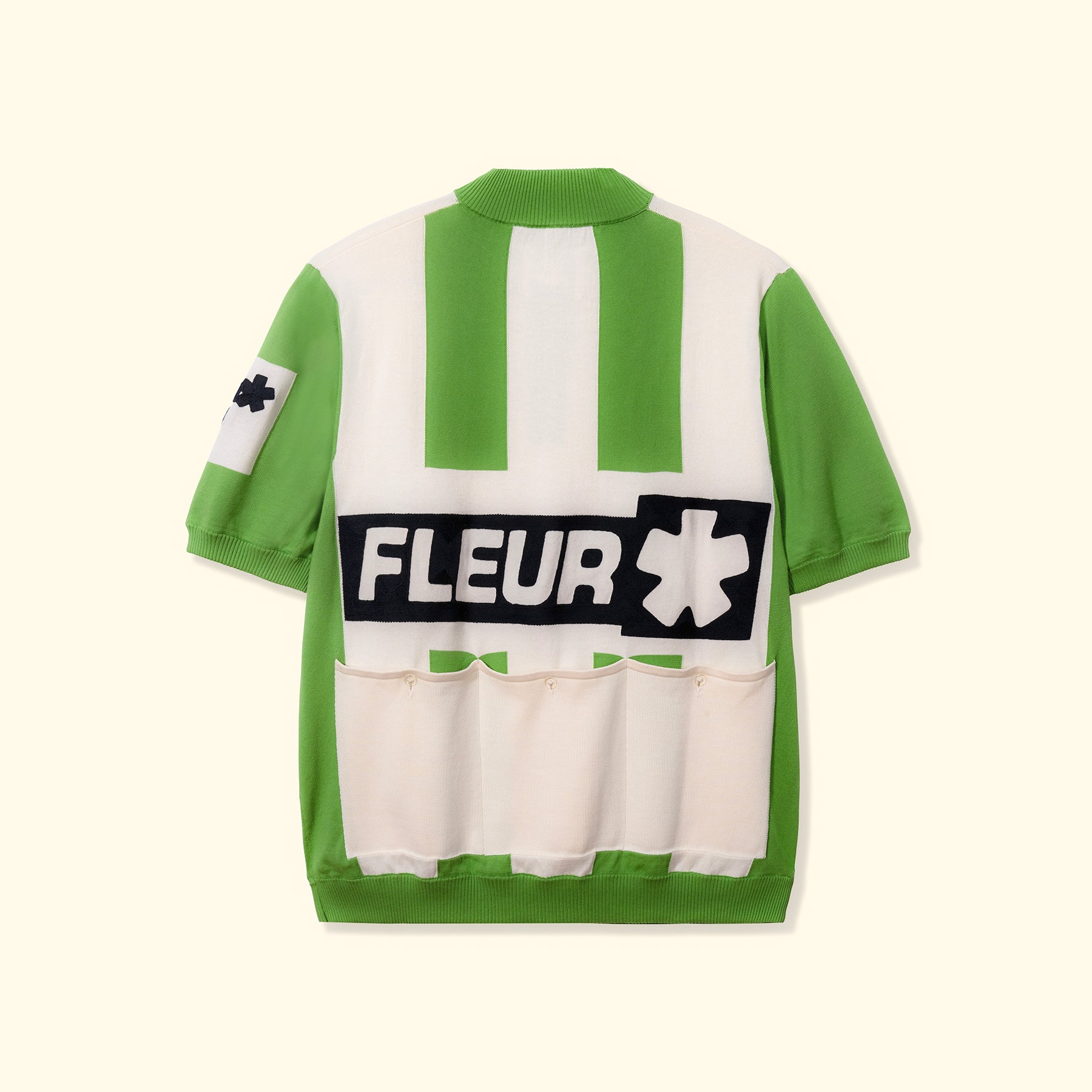 Petalers Cycling Jersey