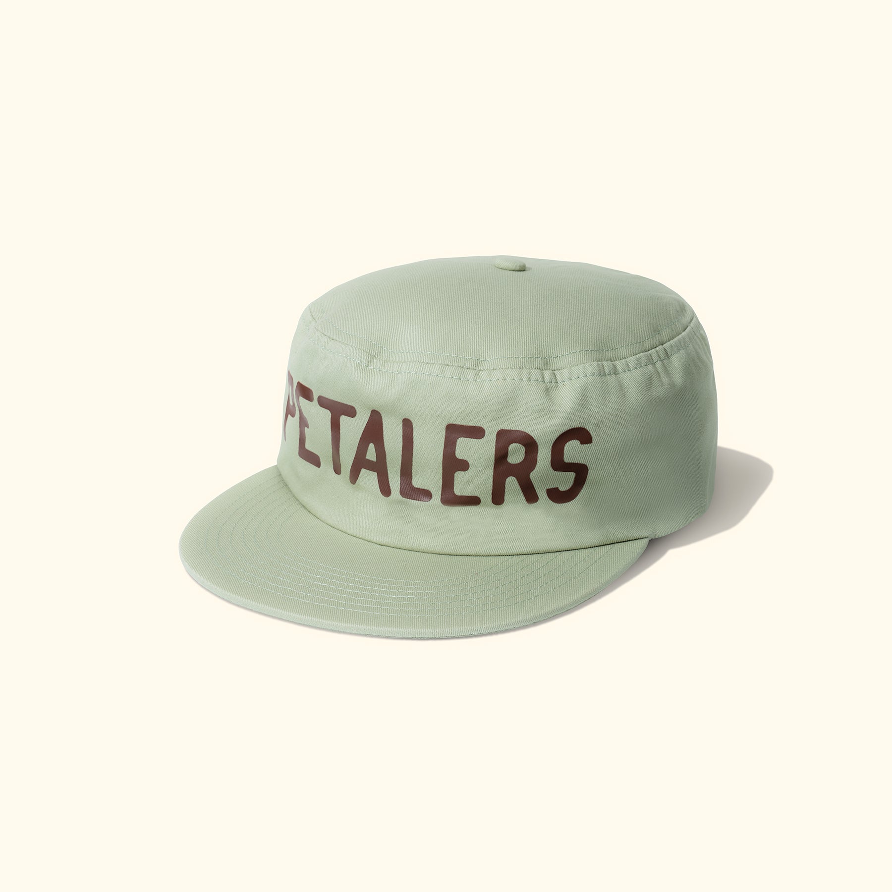 Petalers Pillbox Hat Mint