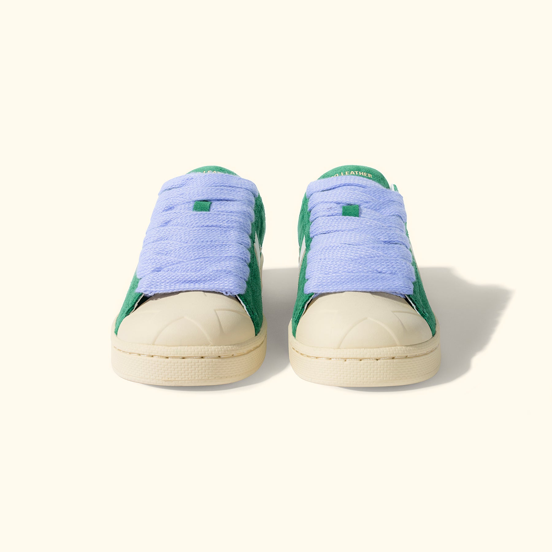 The Pro Leather Green — image 2 of 9