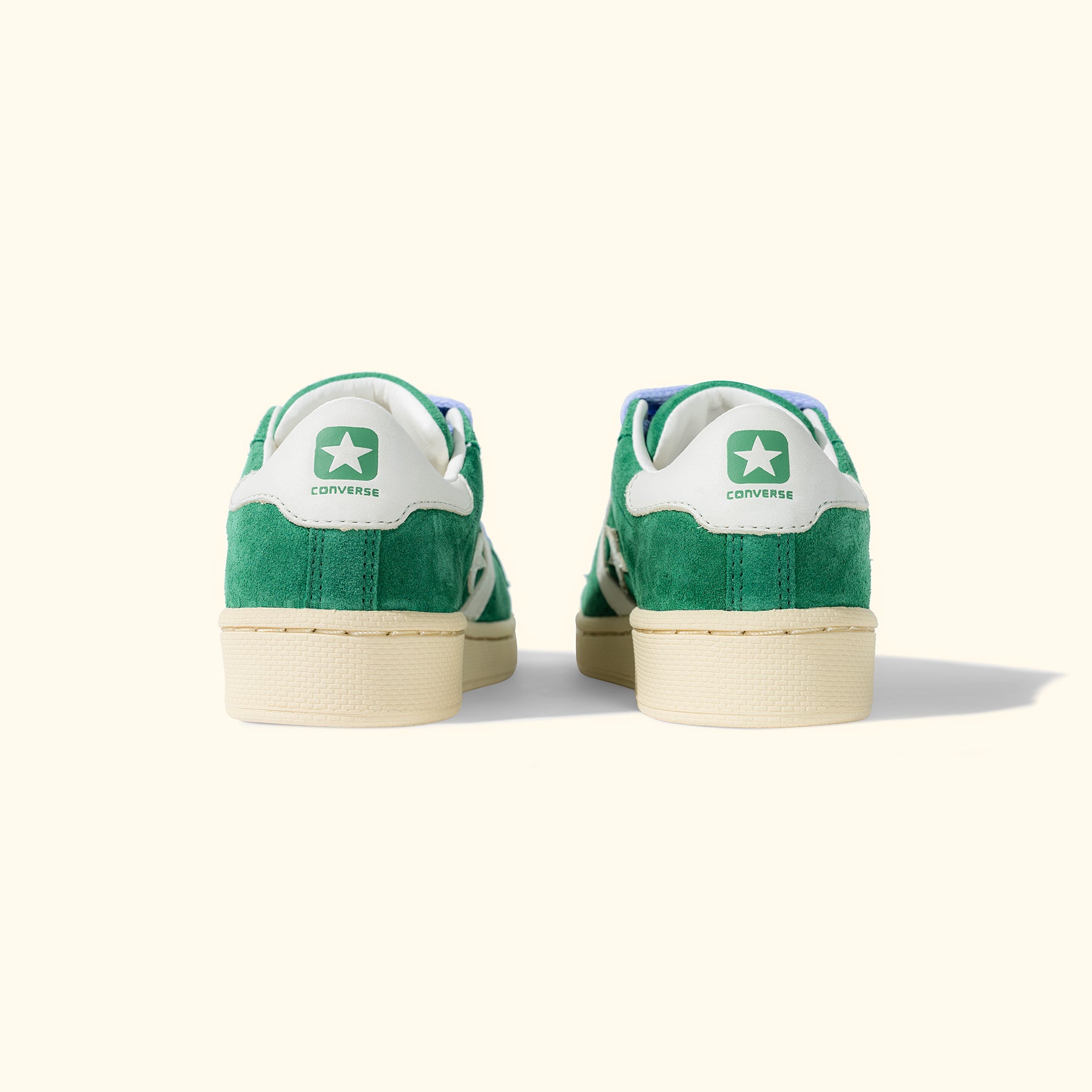 The Pro Leather Green — image 3 of 9