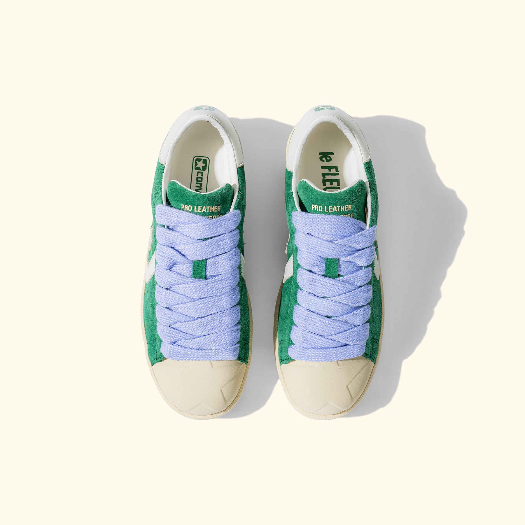 The Pro Leather Green — image 5 of 9