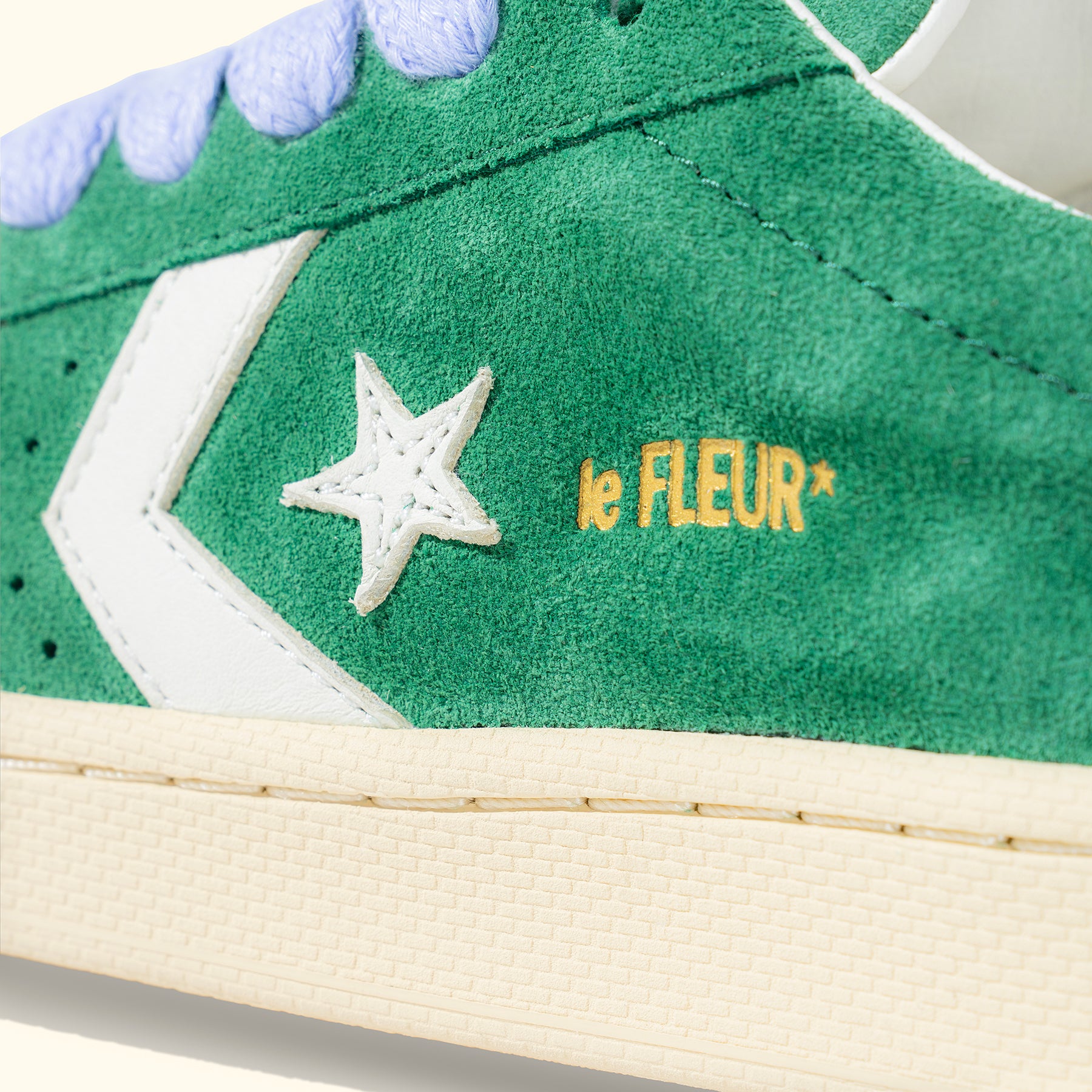 The Pro Leather Green — image 6 of 9