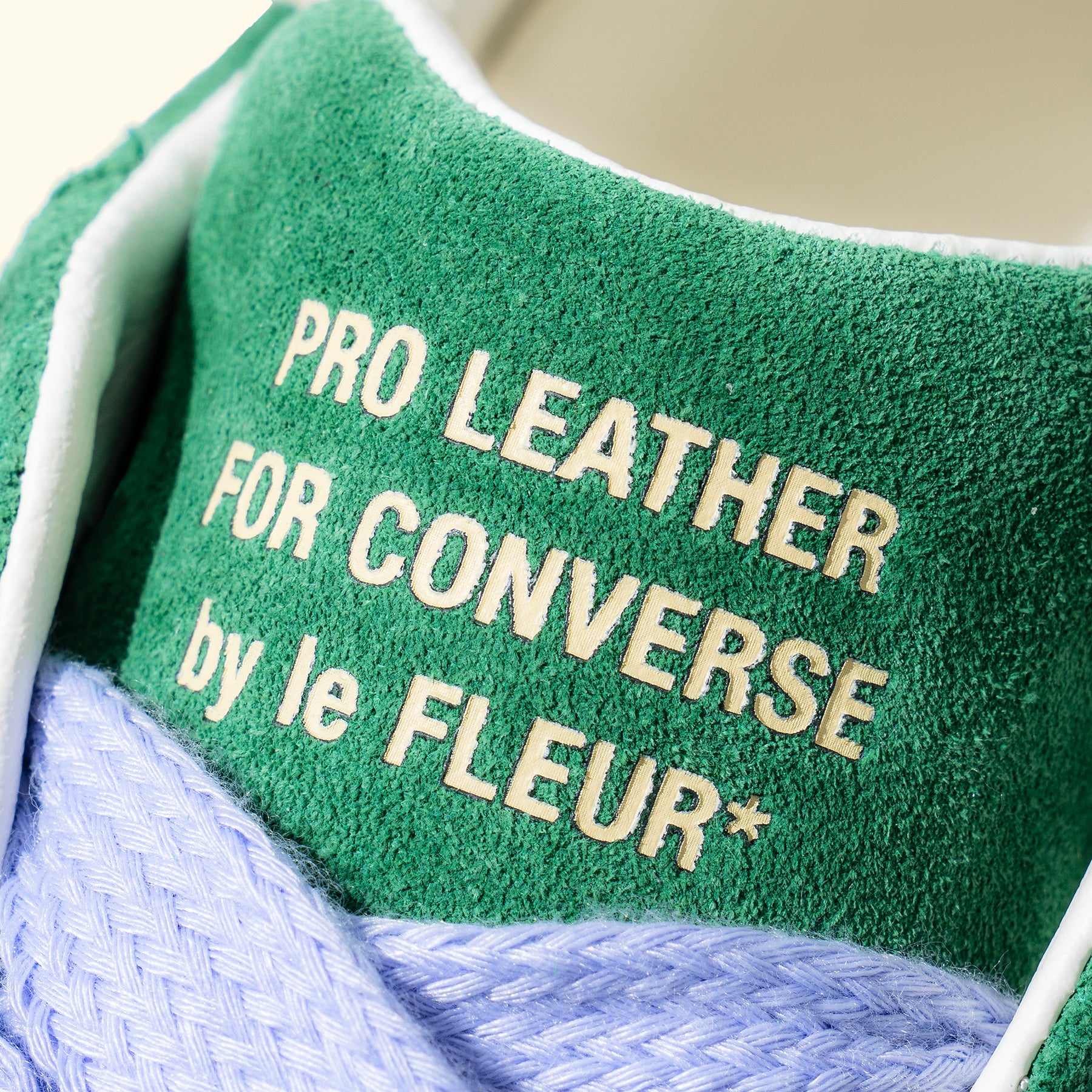 The Pro Leather Green — image 7 of 9