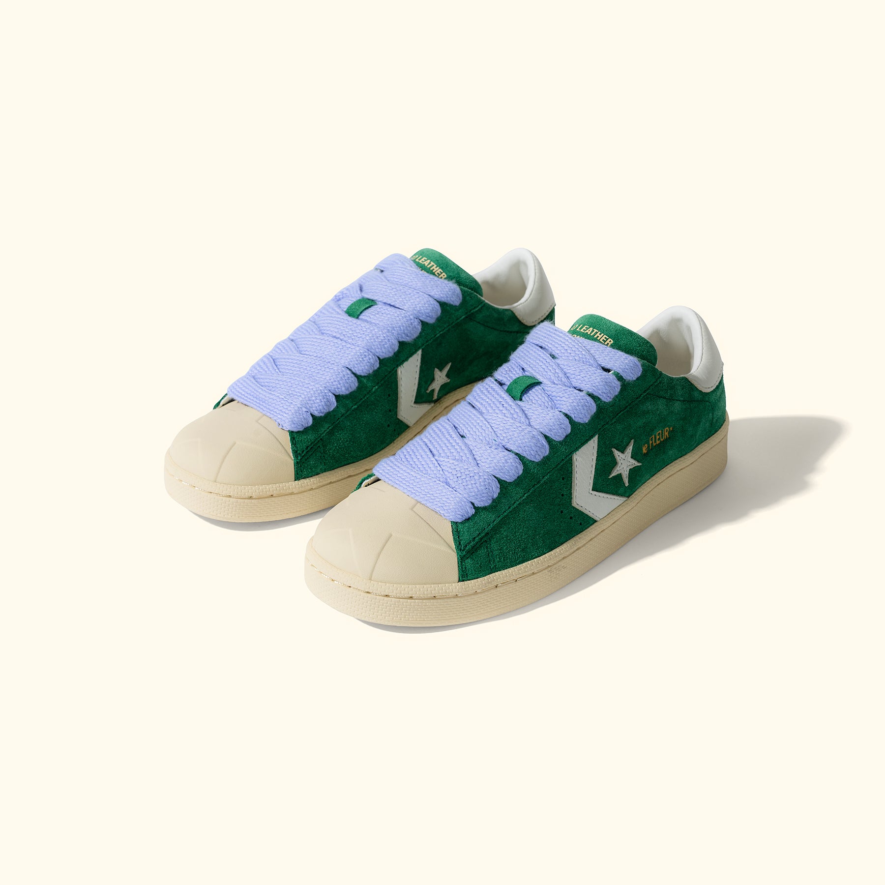 The Pro Leather Green — image 8 of 9