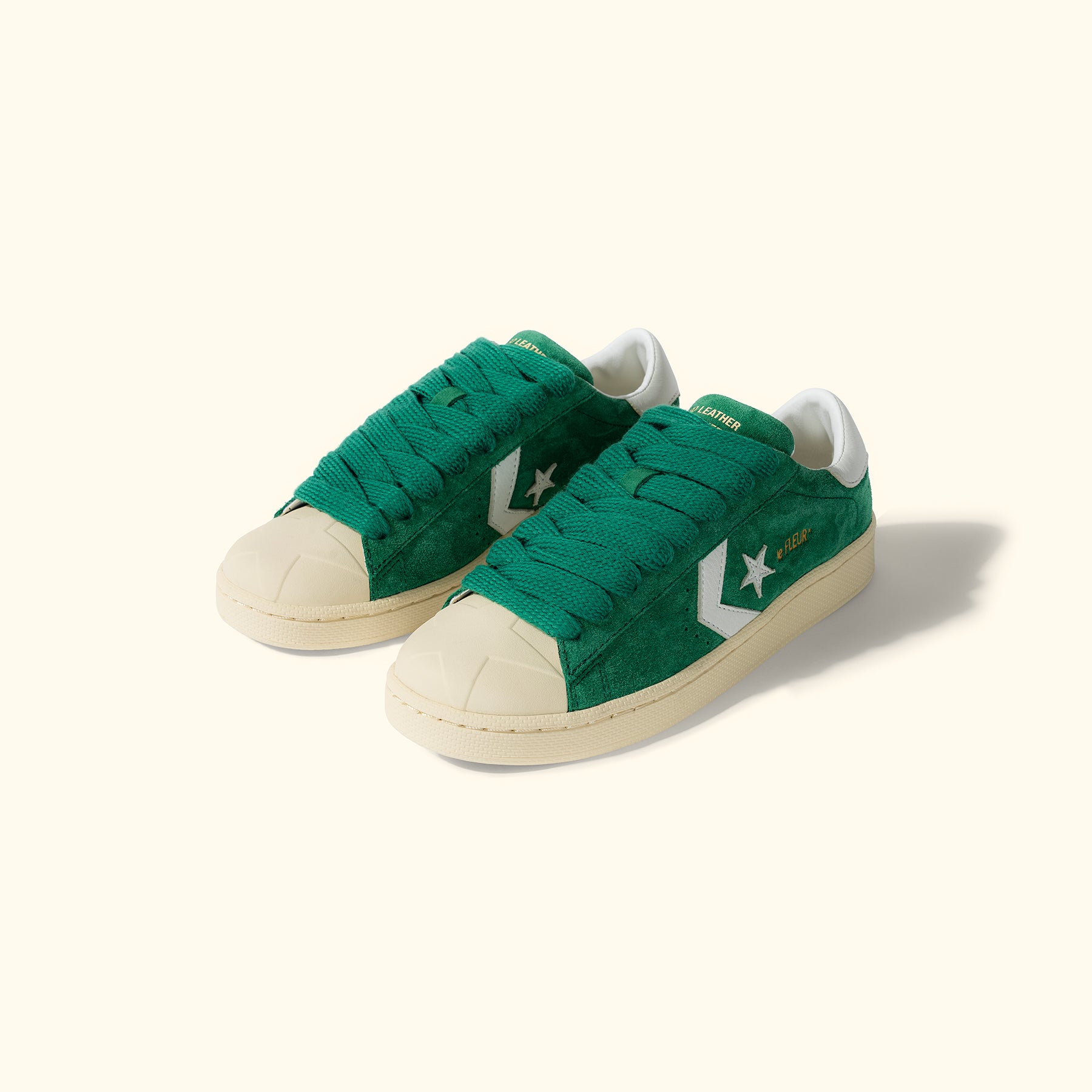 The Pro Leather Green — image 9 of 9