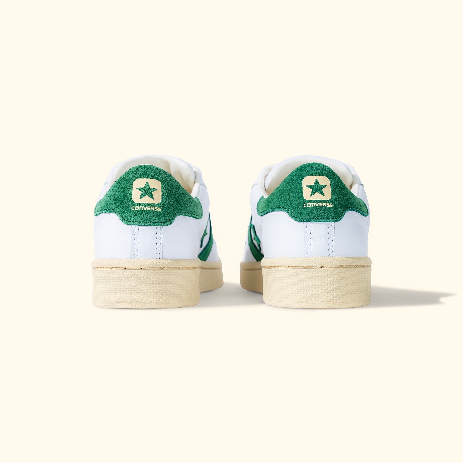The Pro Leather White — image 3 of 9