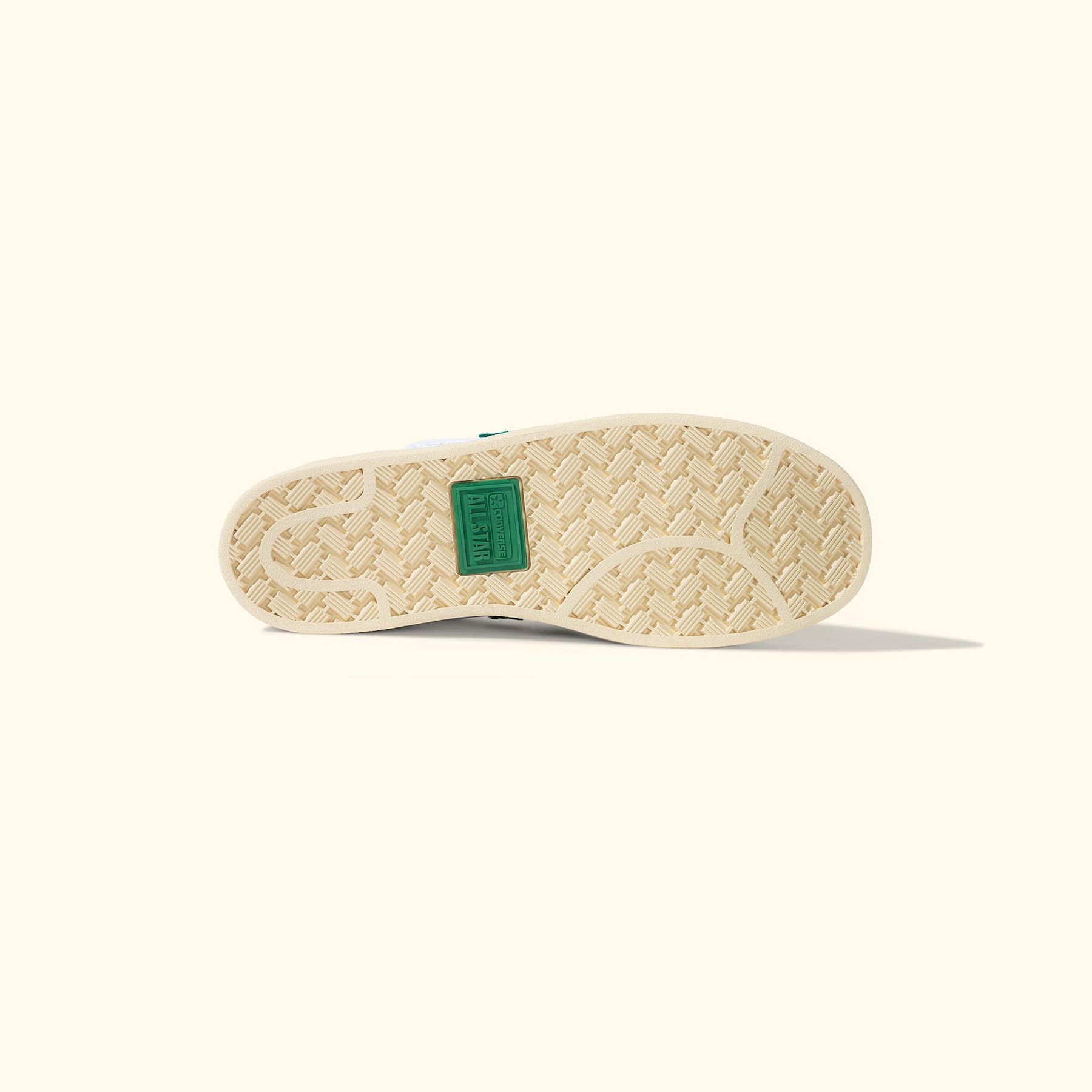 The Pro Leather White — image 4 of 9