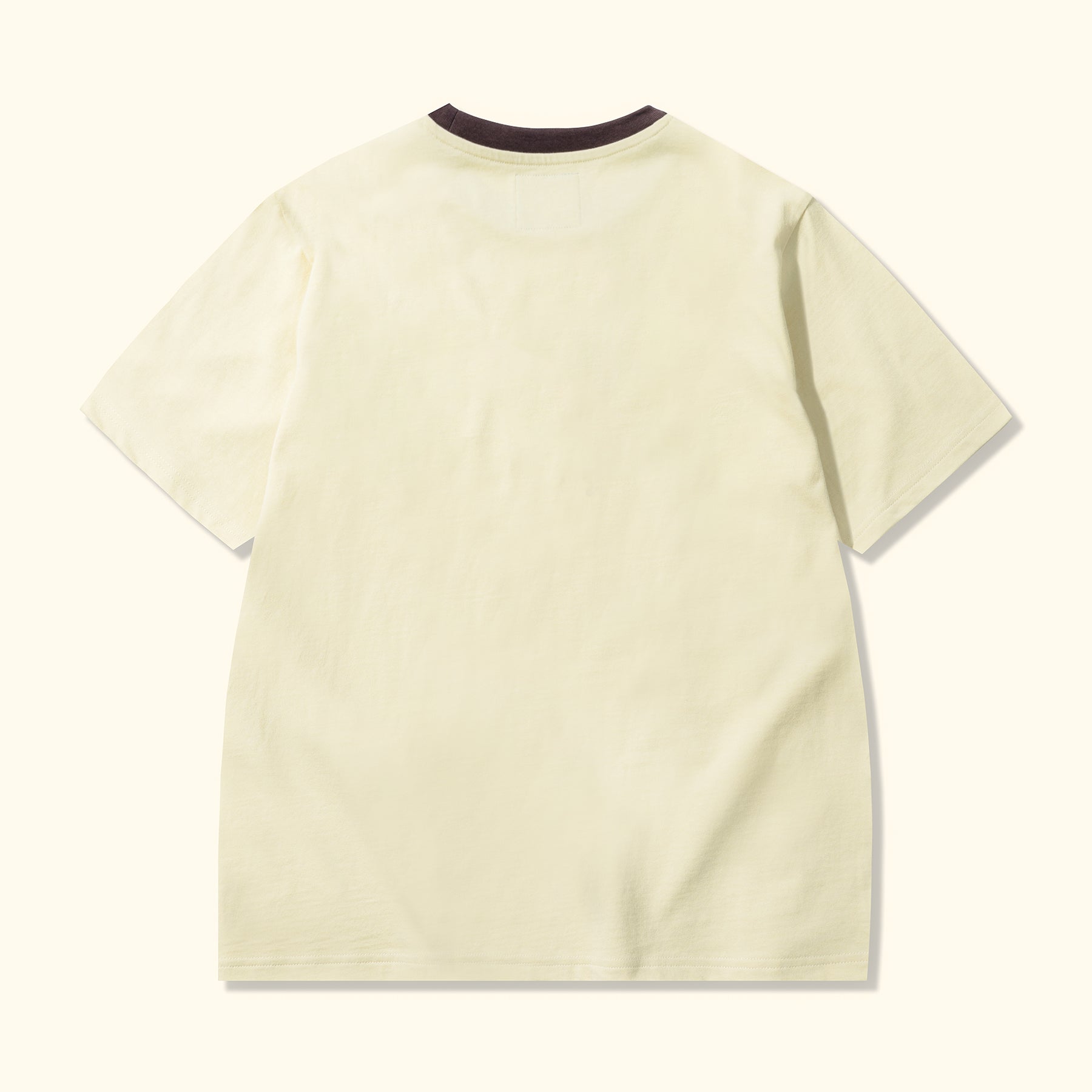 Ringer T-Shirt Hawthorne