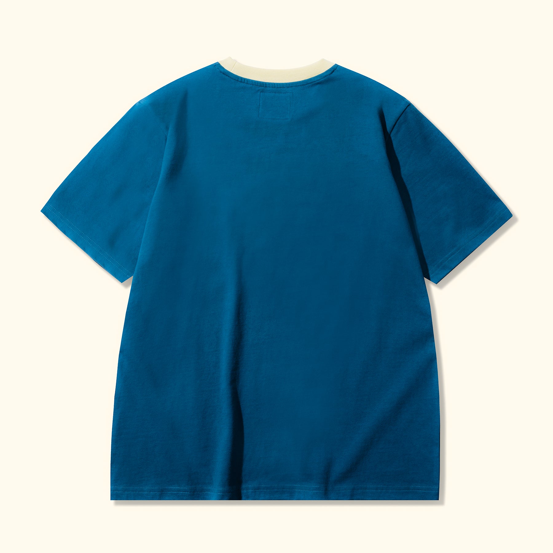 Ringer T-Shirt Peachtree – GOLF le FLEUR*