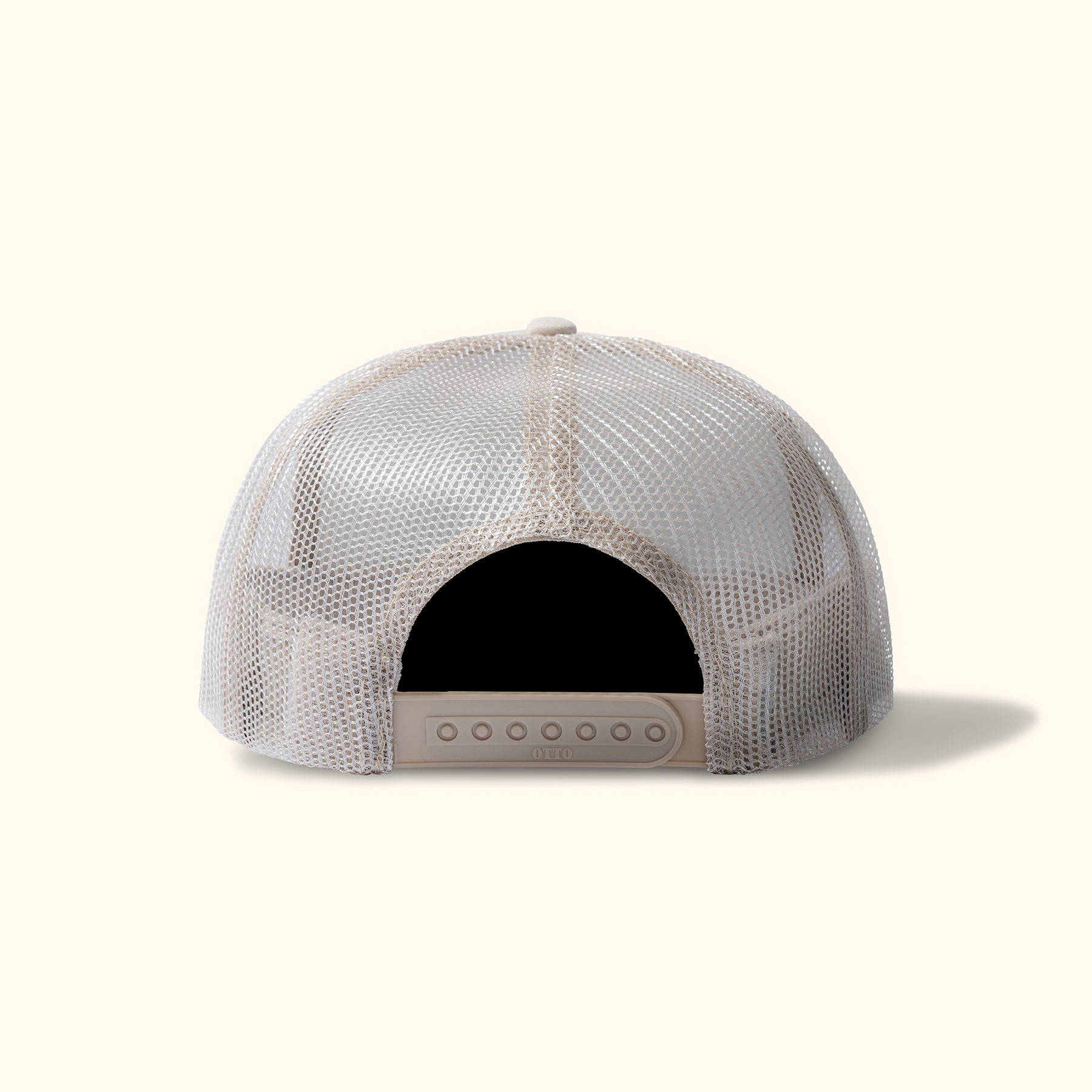 Southern Trucker Hat Cornbread