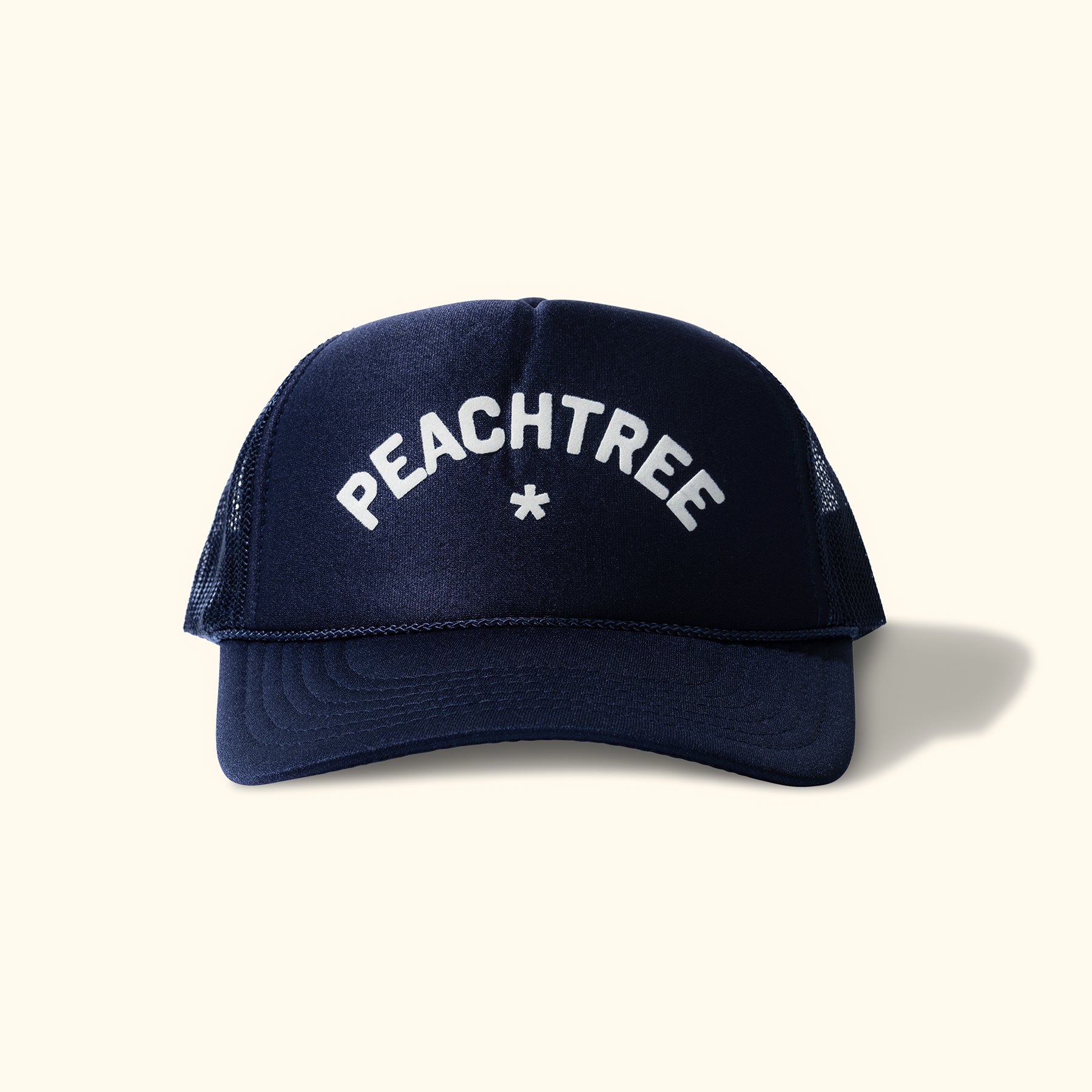 Southern Trucker Hat Peachtree