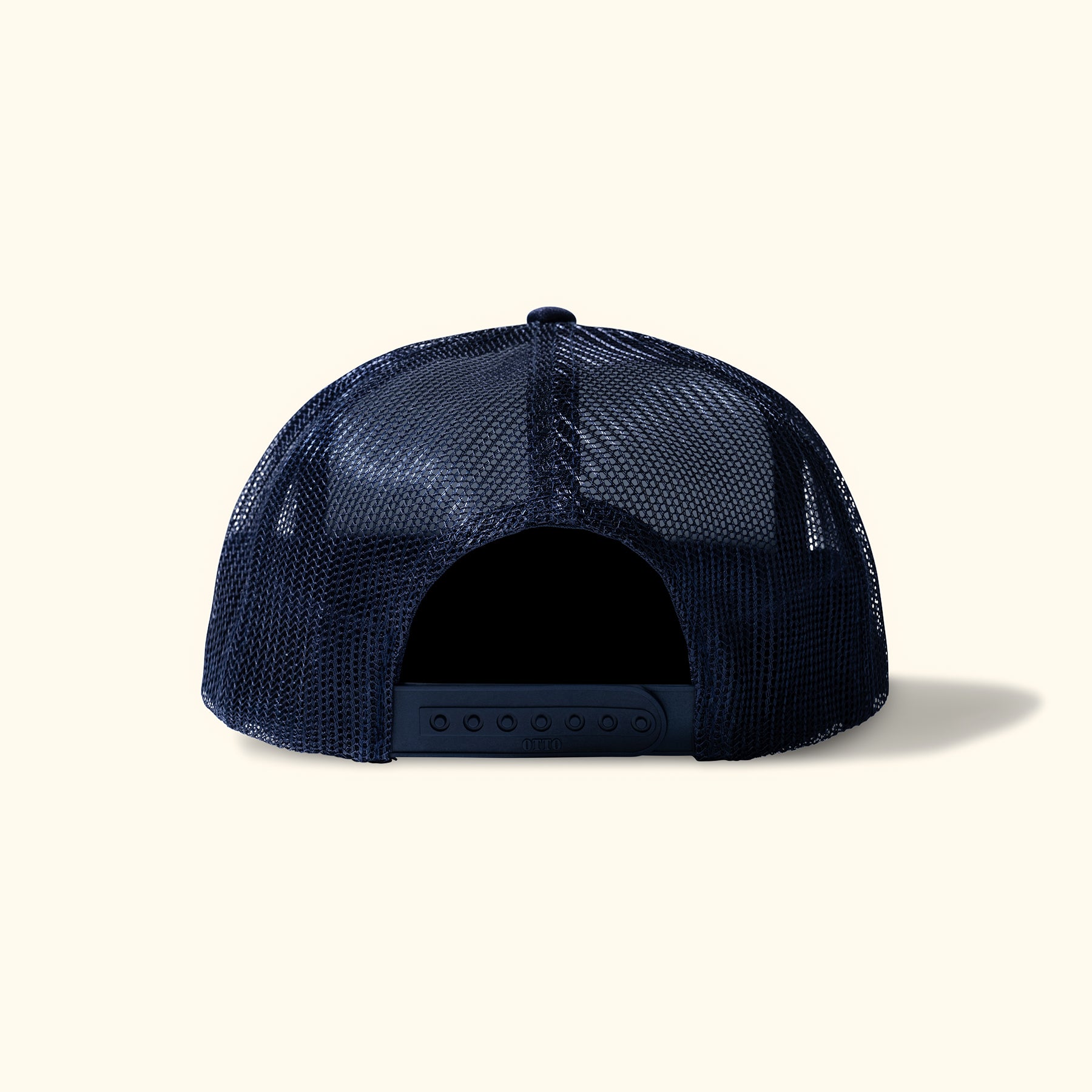 Southern Trucker Hat Peachtree