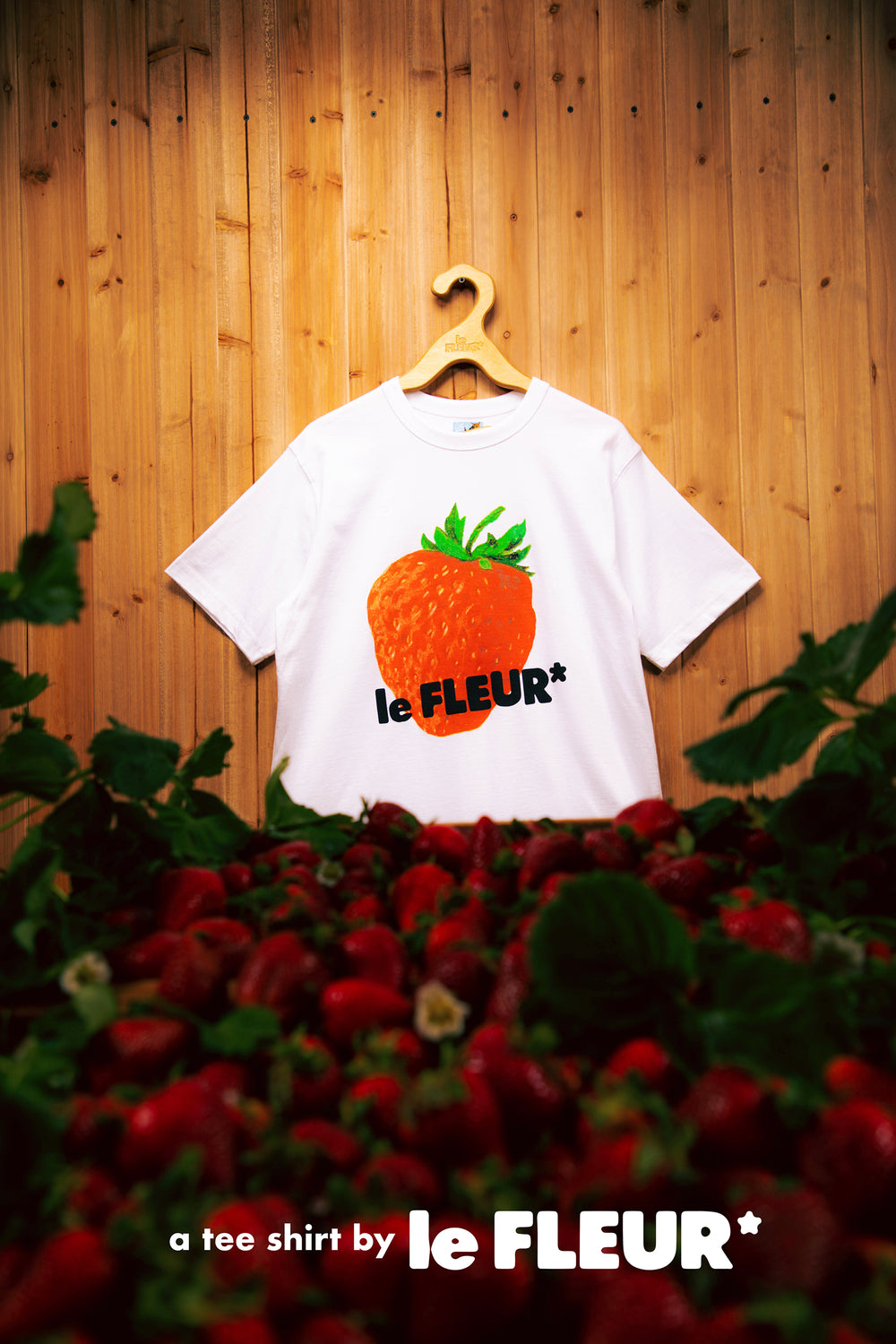 Golf le fleur tshirt Clearance