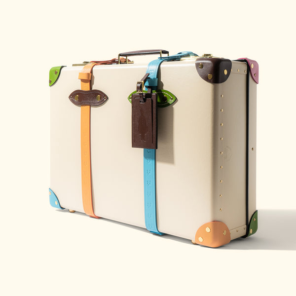 Suitcase – GOLF le FLEUR*