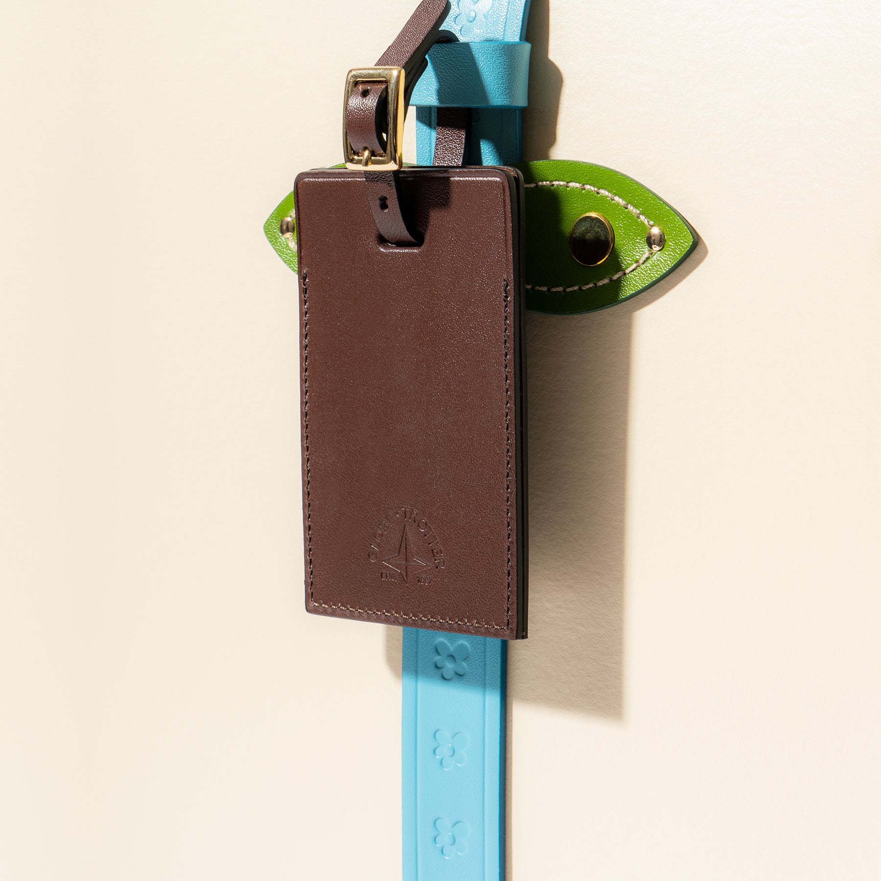 Suitcase – GOLF le FLEUR*