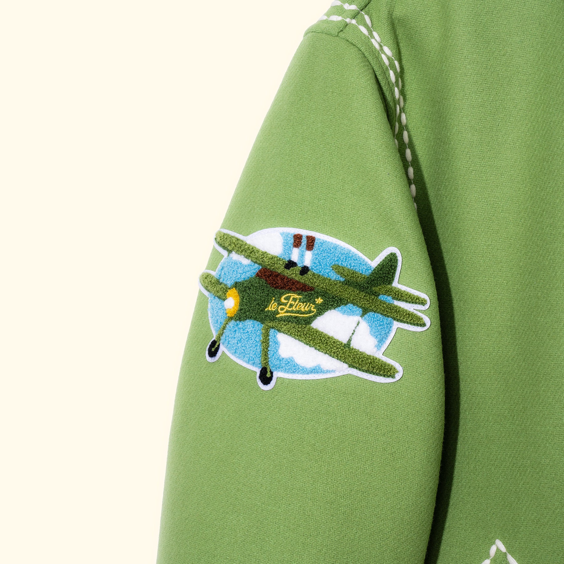 Sunseeker Jacket
