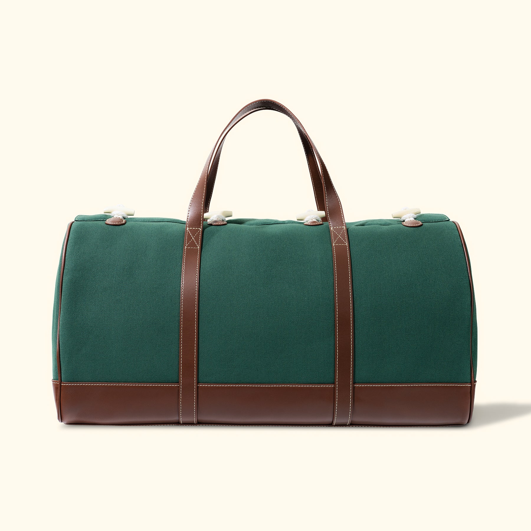 Toggle Duffle Bag Green – GOLF le FLEUR*