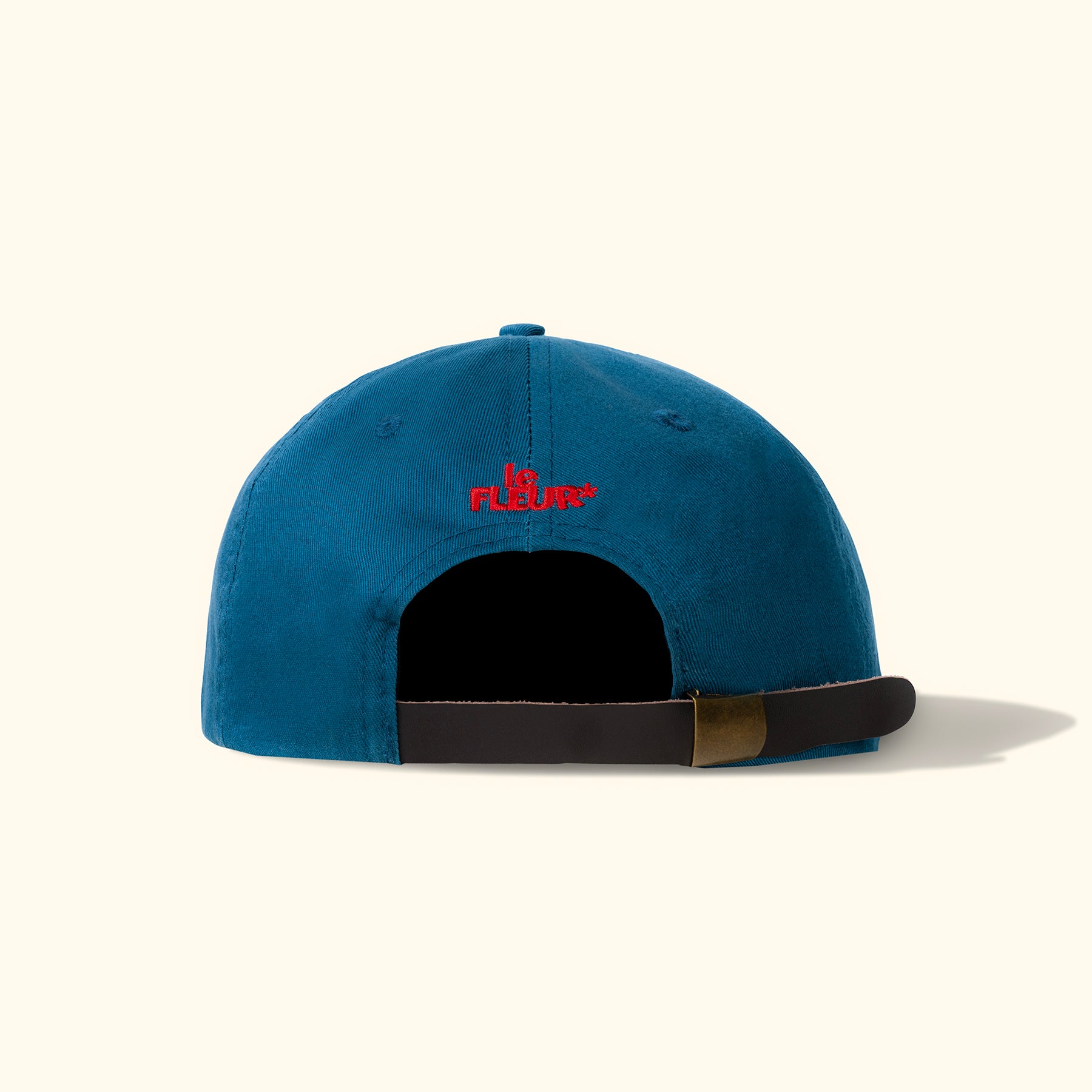 Varsity Darryl 5 Panel Hat Navy – GOLF le FLEUR*