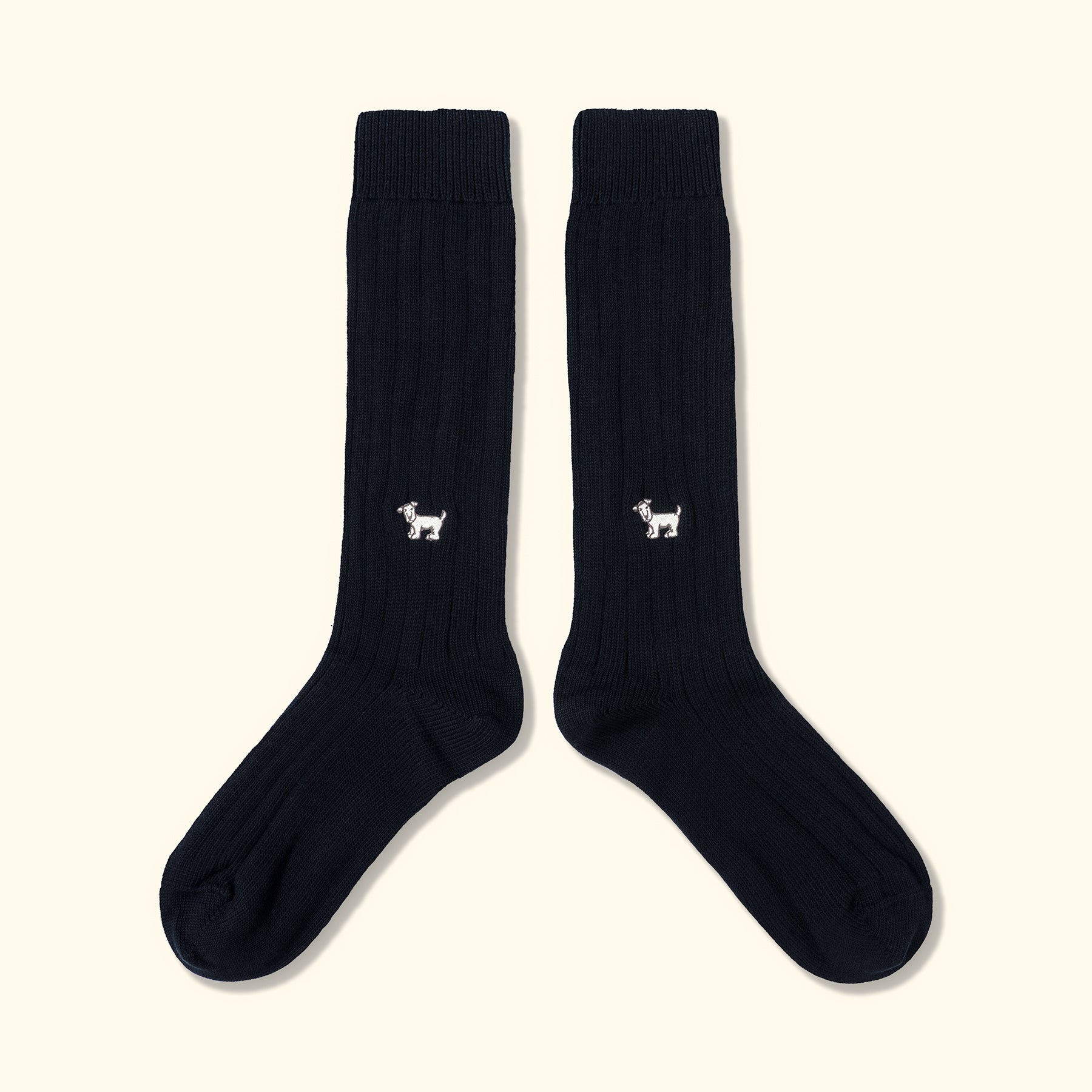 Varsity Darryl Ivy Socks Black — image 2 of 4