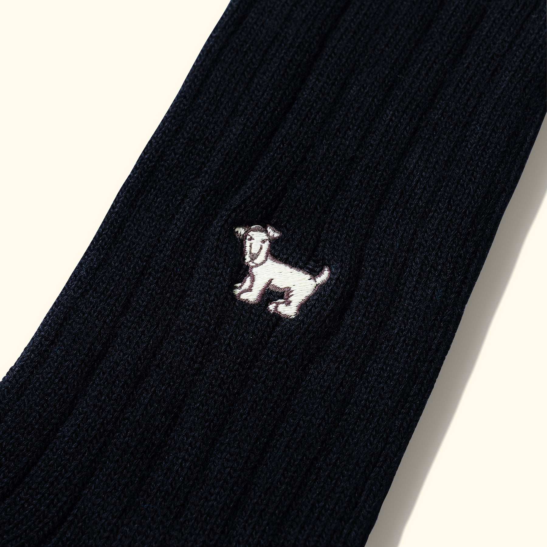 Varsity Darryl Ivy Socks Black — image 3 of 4