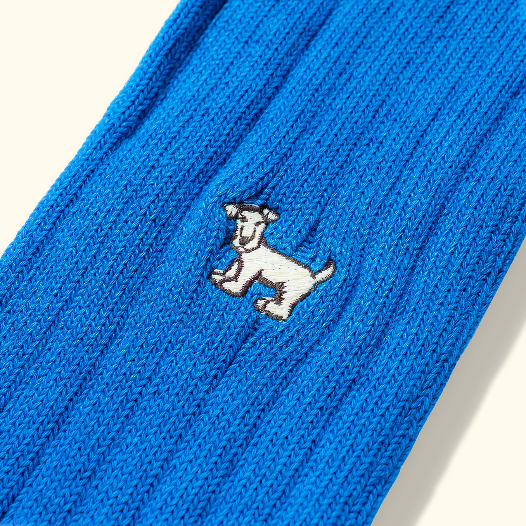 Varsity Darryl Ivy Socks Blue — image 3 of 4