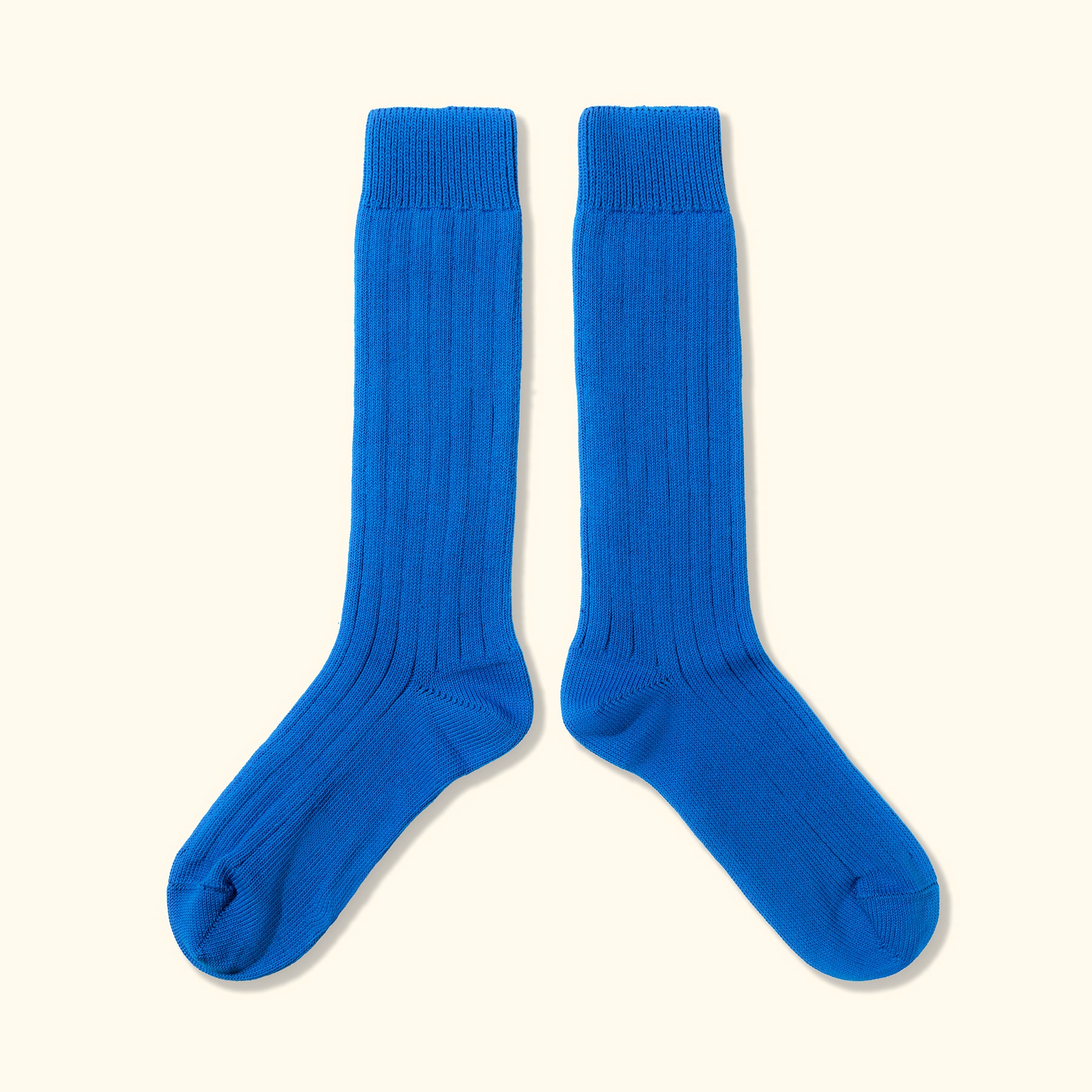 Varsity Darryl Ivy Socks Blue — image 4 of 4