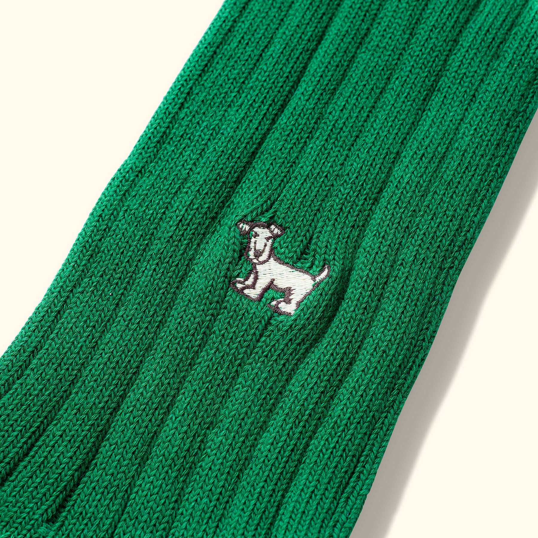 Varsity Darryl Ivy Socks Green — image 3 of 4