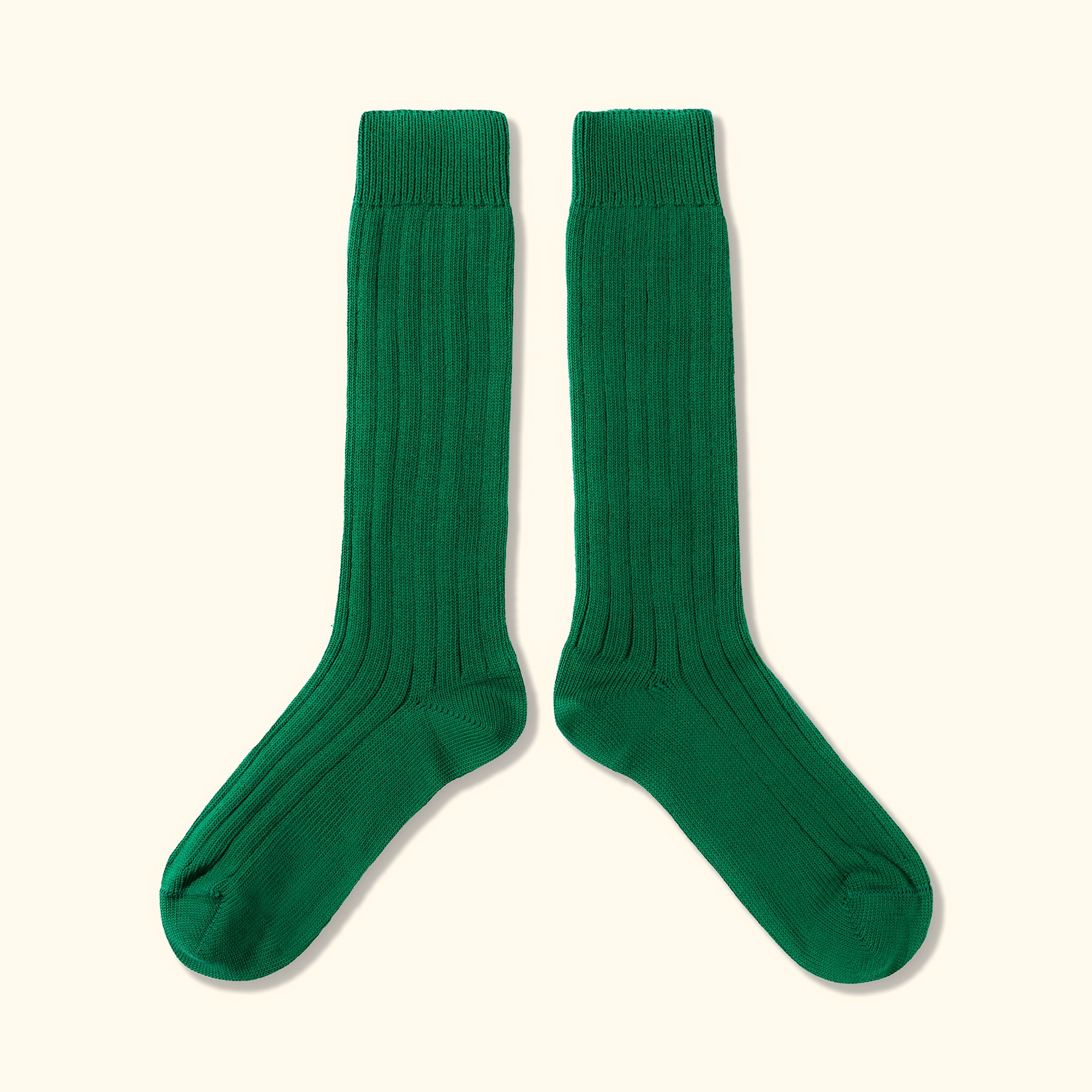 Varsity Darryl Ivy Socks Green — image 4 of 4