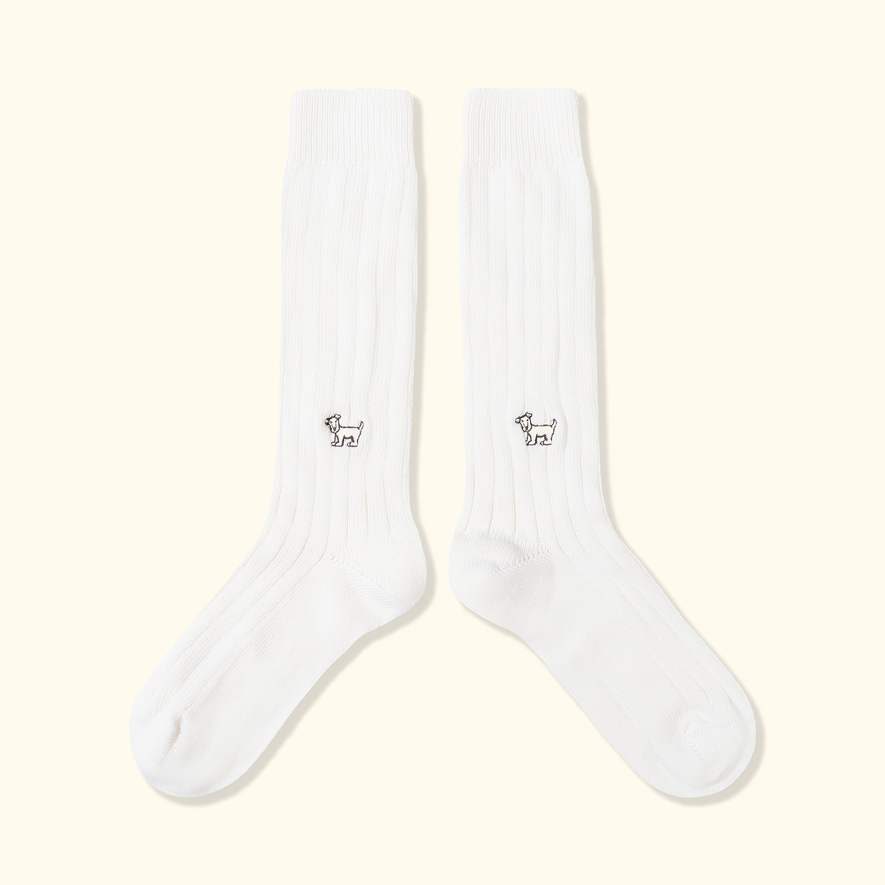 Varsity Darryl Ivy Socks White — image 2 of 4