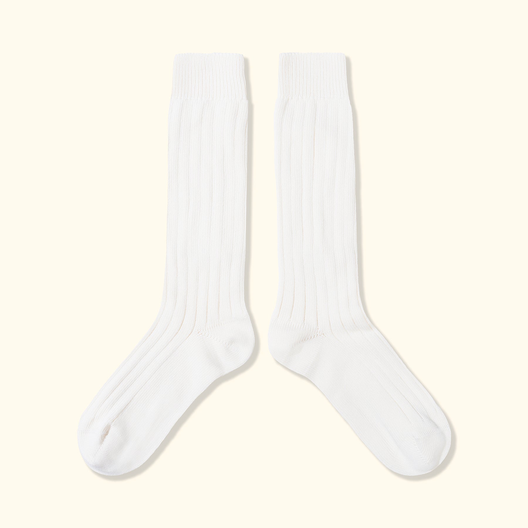 Varsity Darryl Ivy Socks White — image 4 of 4