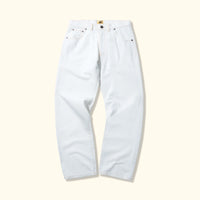 Wavy Pocket Jeans