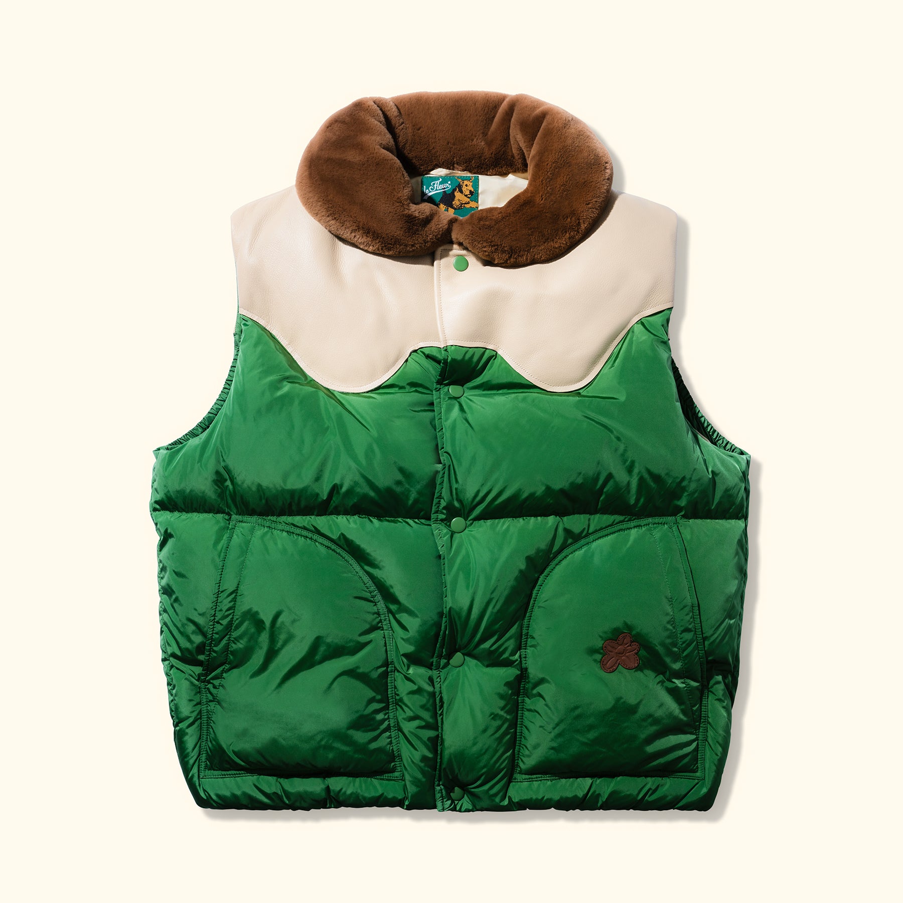 Products – Page 2 – GOLF le FLEUR*