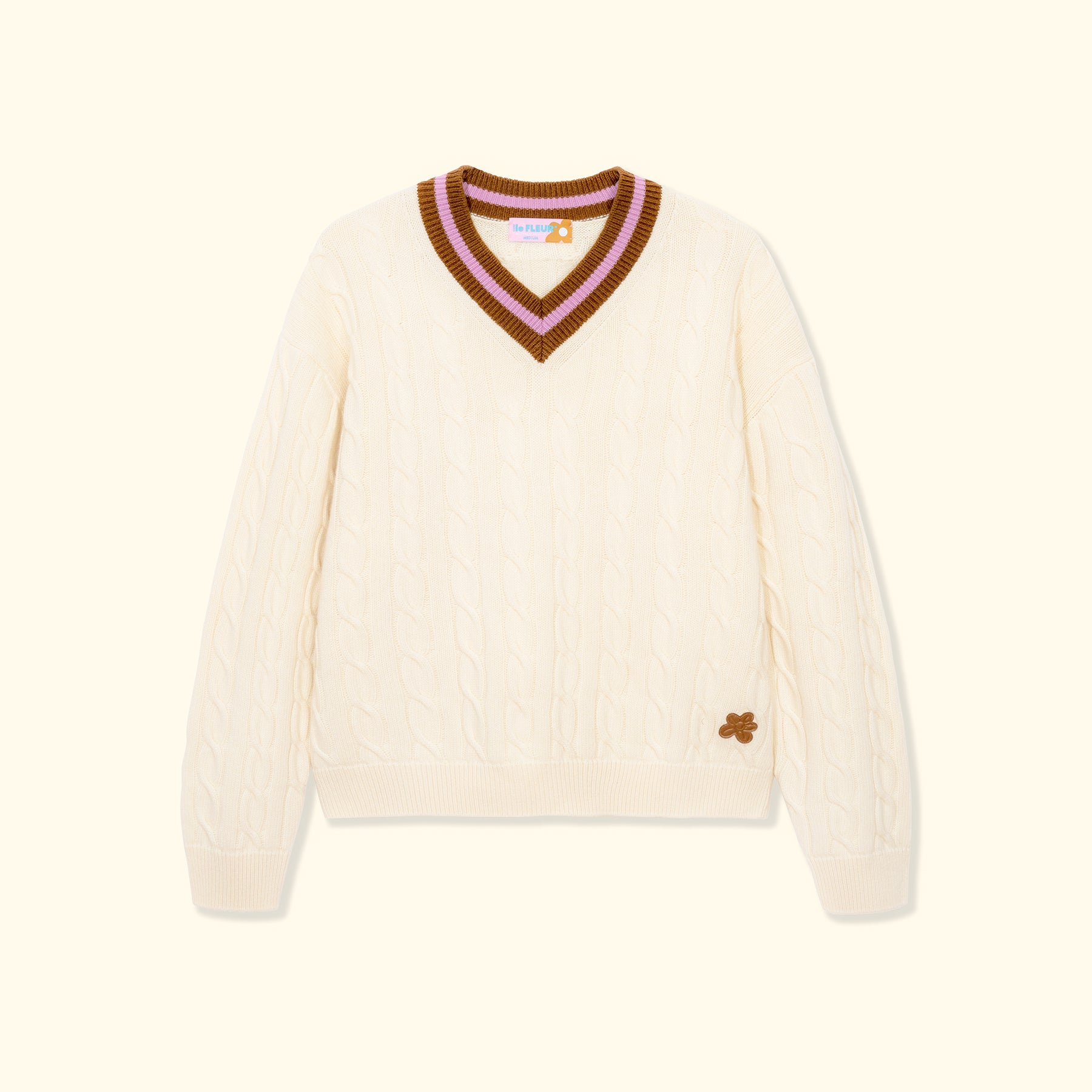 Wimbledon Sweater