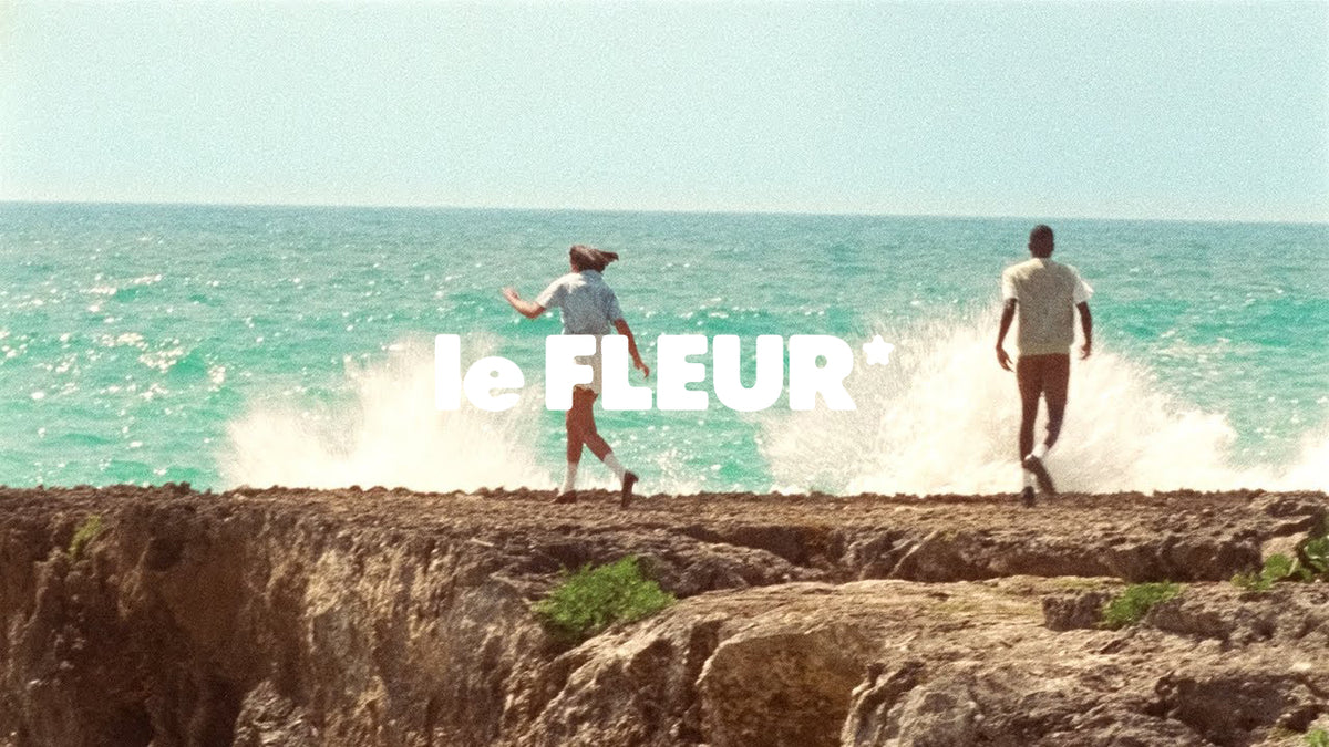 French Waltz – GOLF le FLEUR*