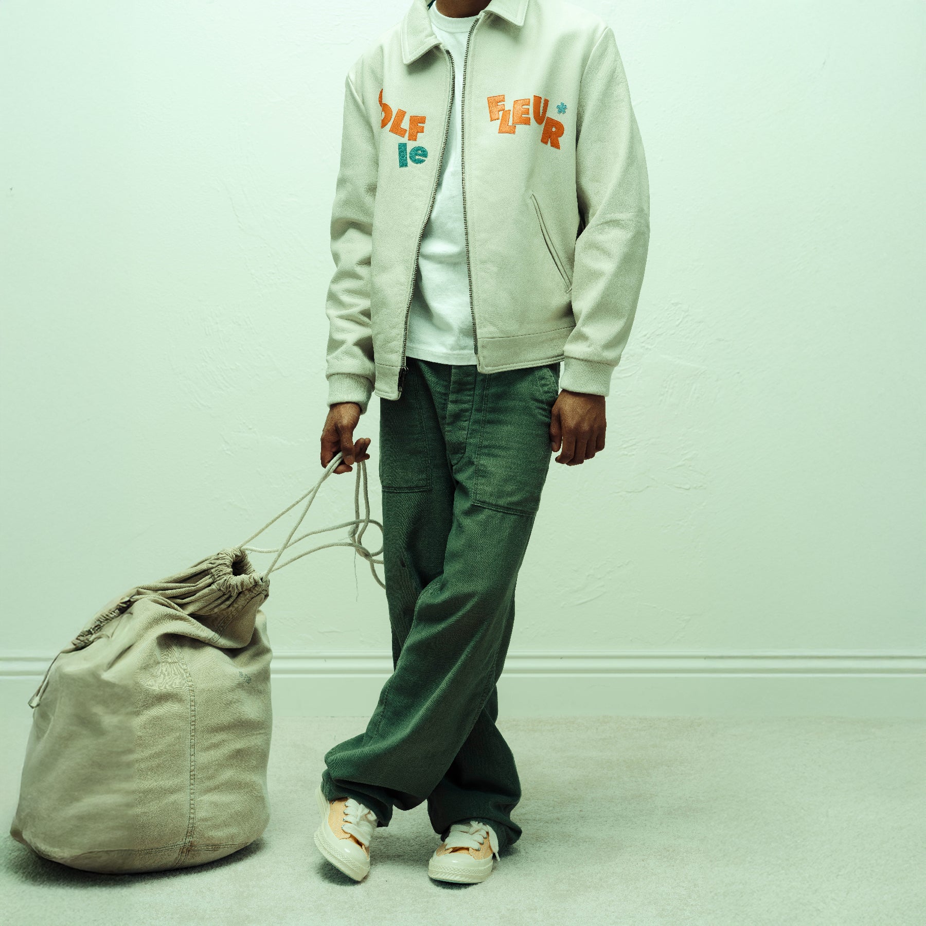 Darryl Chuck 70 Georgia Peach – GOLF le FLEUR* Darryl Chuck 70 Georgia Peach – GOLF le FLEUR*