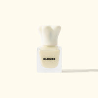 Blonde