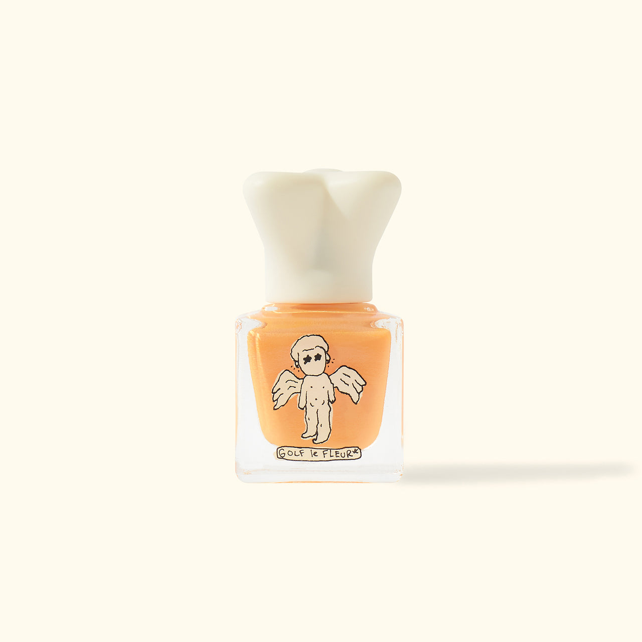 Peach GOLF le FLEUR*